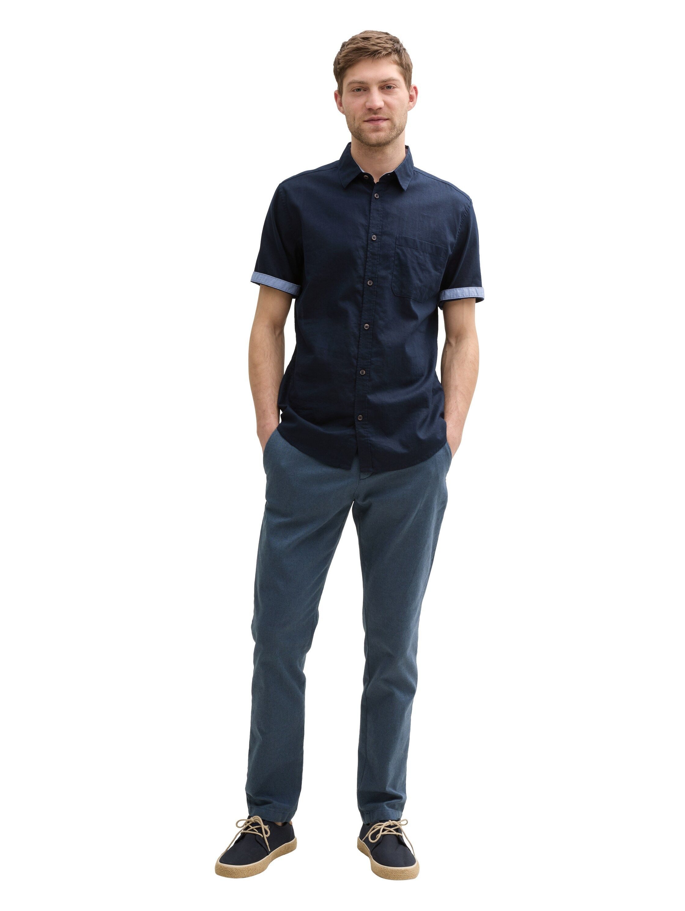 TOM TAILOR T-Shirt günstig online kaufen