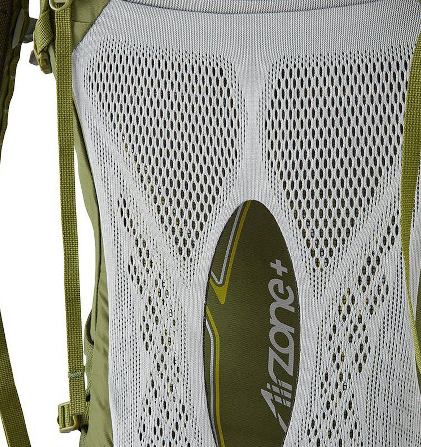AirZone - 45:55 70 Lowe Alpine fern Trekkingrucksack cm Trekkingrucksack Trek
