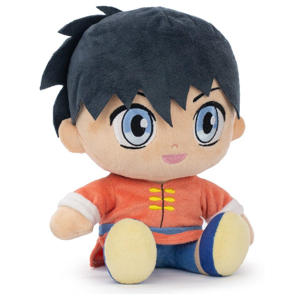 Barrado Plüschfigur Ranma Plüschtier