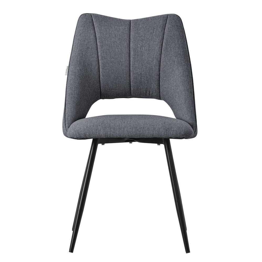 ML-DESIGN Stuhl Esszimmerstühle mit Rückenlehne moderne günstig online kaufen