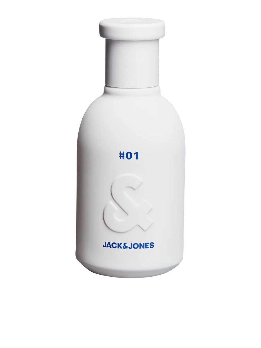 Jack & Jones Eau de Toilette Jack & Jones NO1 Eau de Toilette 75 ml