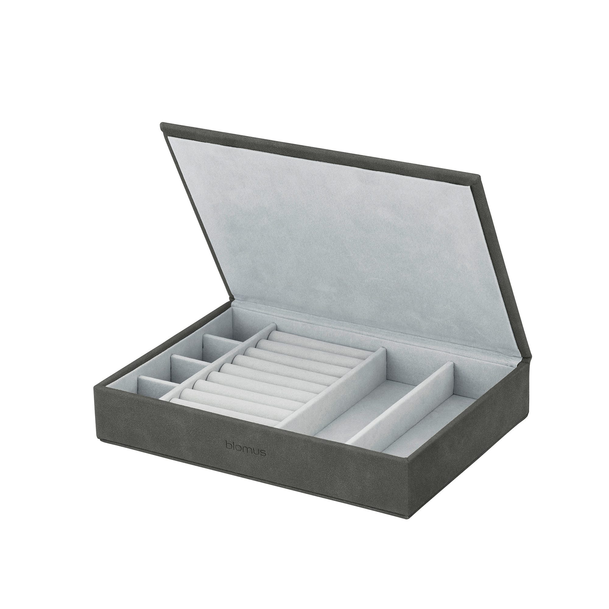 blomus Aufbewahrungsbox Schmuckaufbewahrung -SAHLA- Schmuckbox, Schatulle, günstig online kaufen
