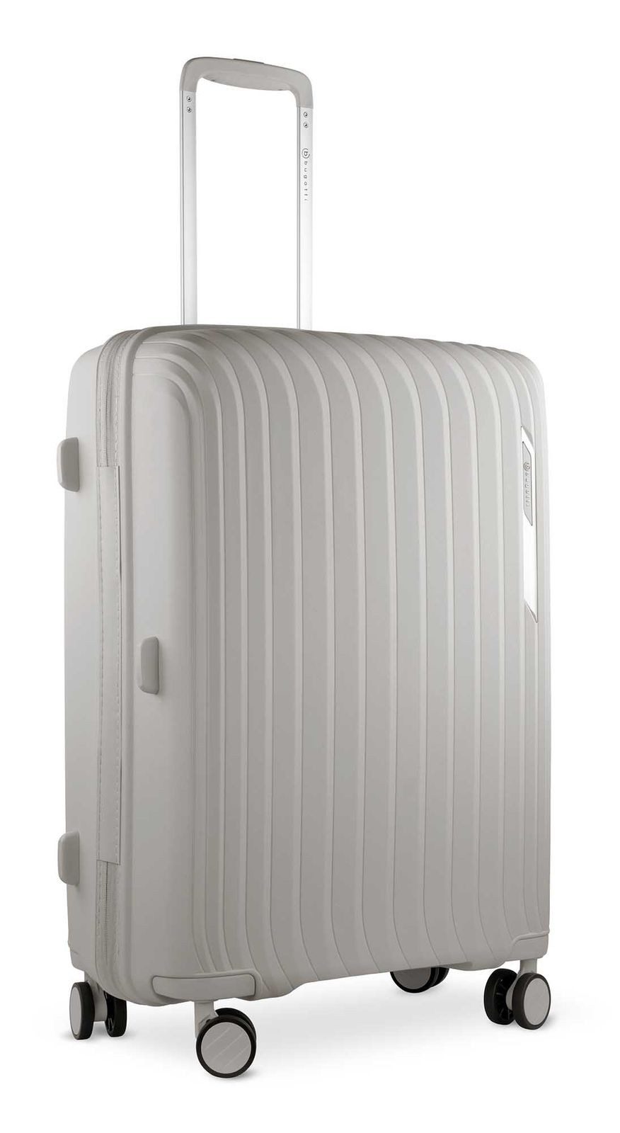 bugatti Hartschalen-Trolley Hard Case Trolley, 4 günstig online kaufen