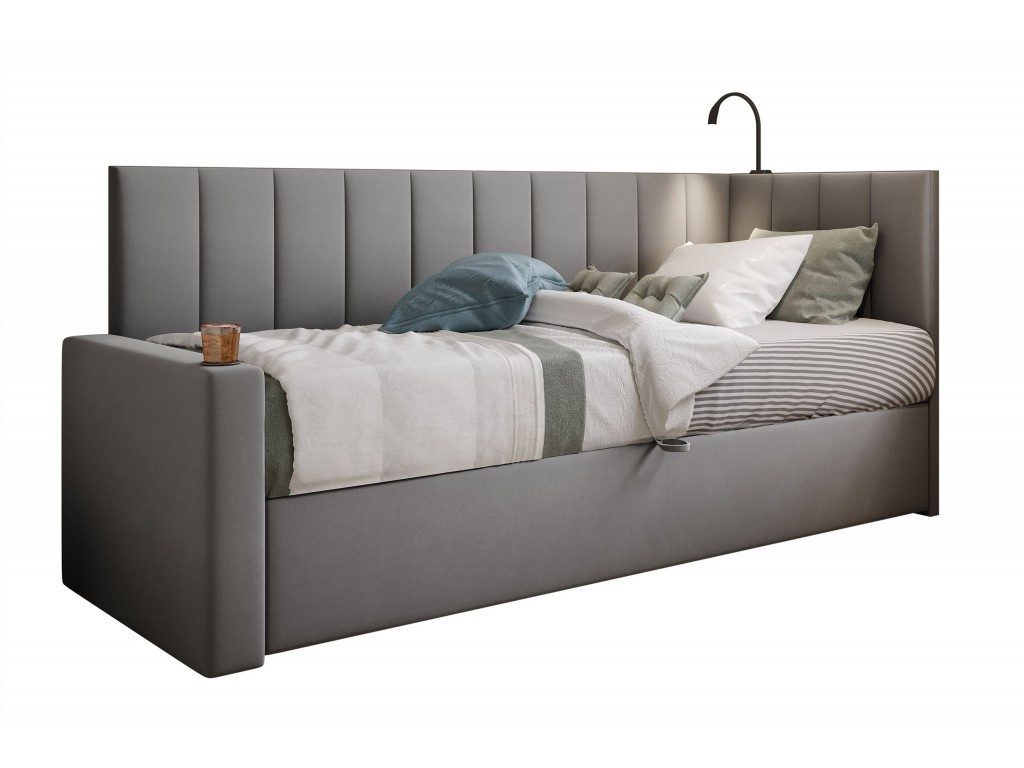 TRADA Boxspringbett TOKIO - Bett mit günstig online kaufen