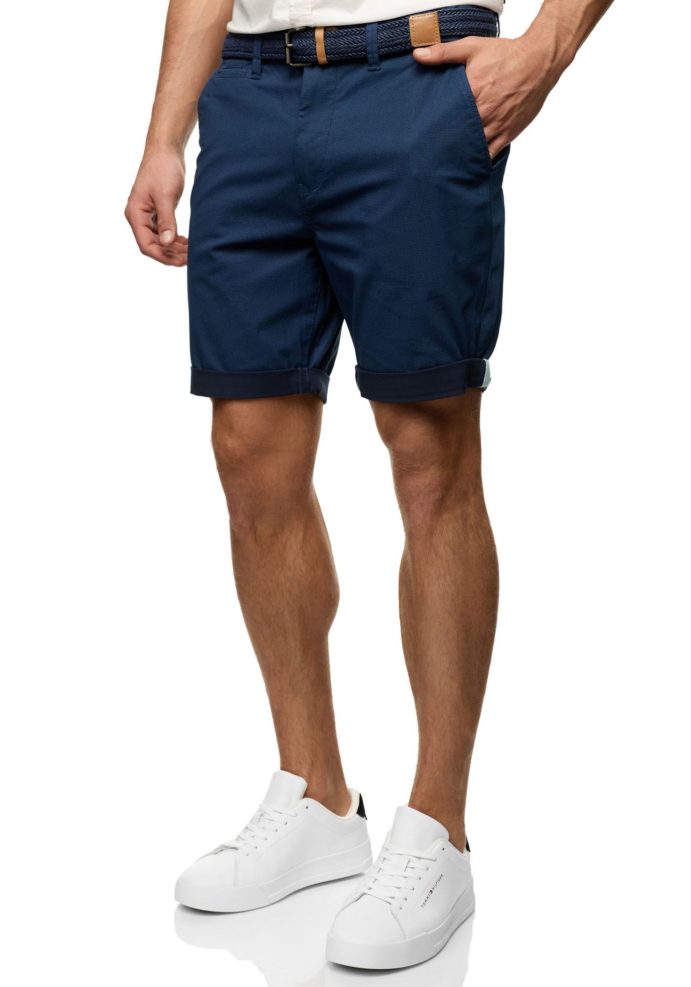 Chinoshorts