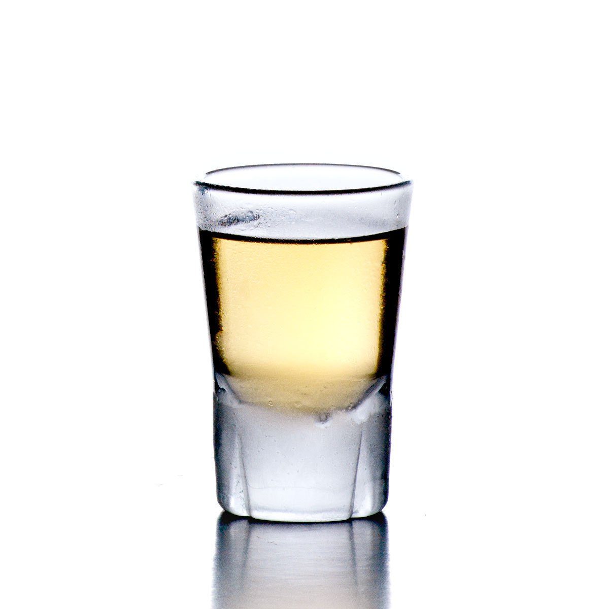 Rosendahl Schnapsglas Бокалы для шнапса GRAND CRU 4cl - 6er Set, bleifreies Glas