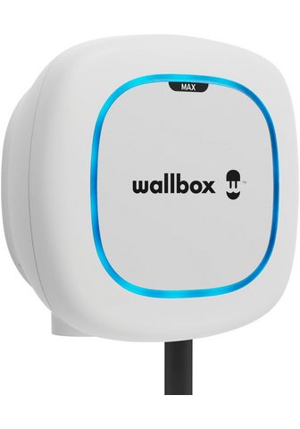 Wallbox Elektroauto-Ladestation Pulsar Max 3-p...