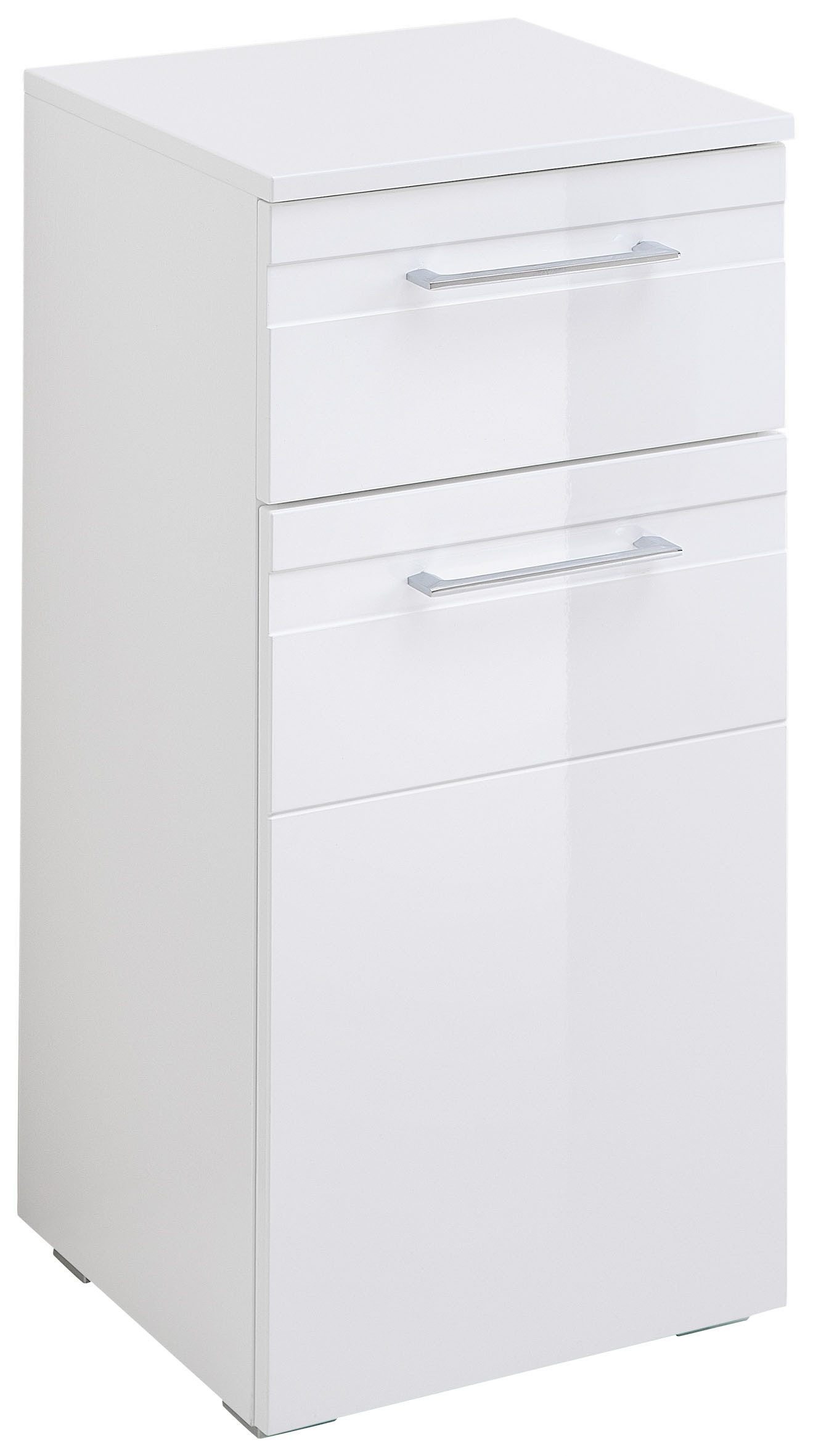 Saphir Unterschrank mit einem Einlegeboden