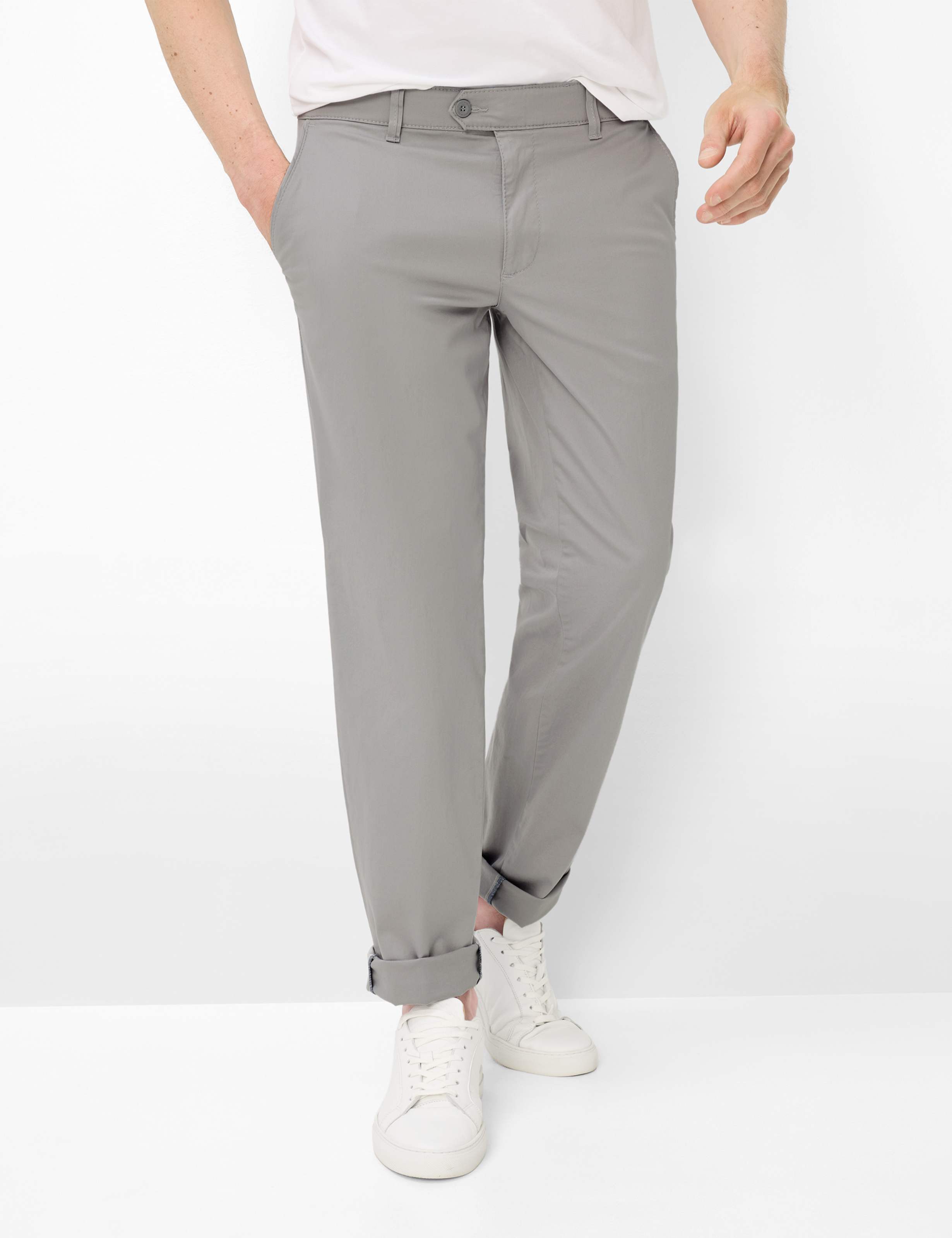 EUREX by BRAX Chinohose Style JIM günstig online kaufen