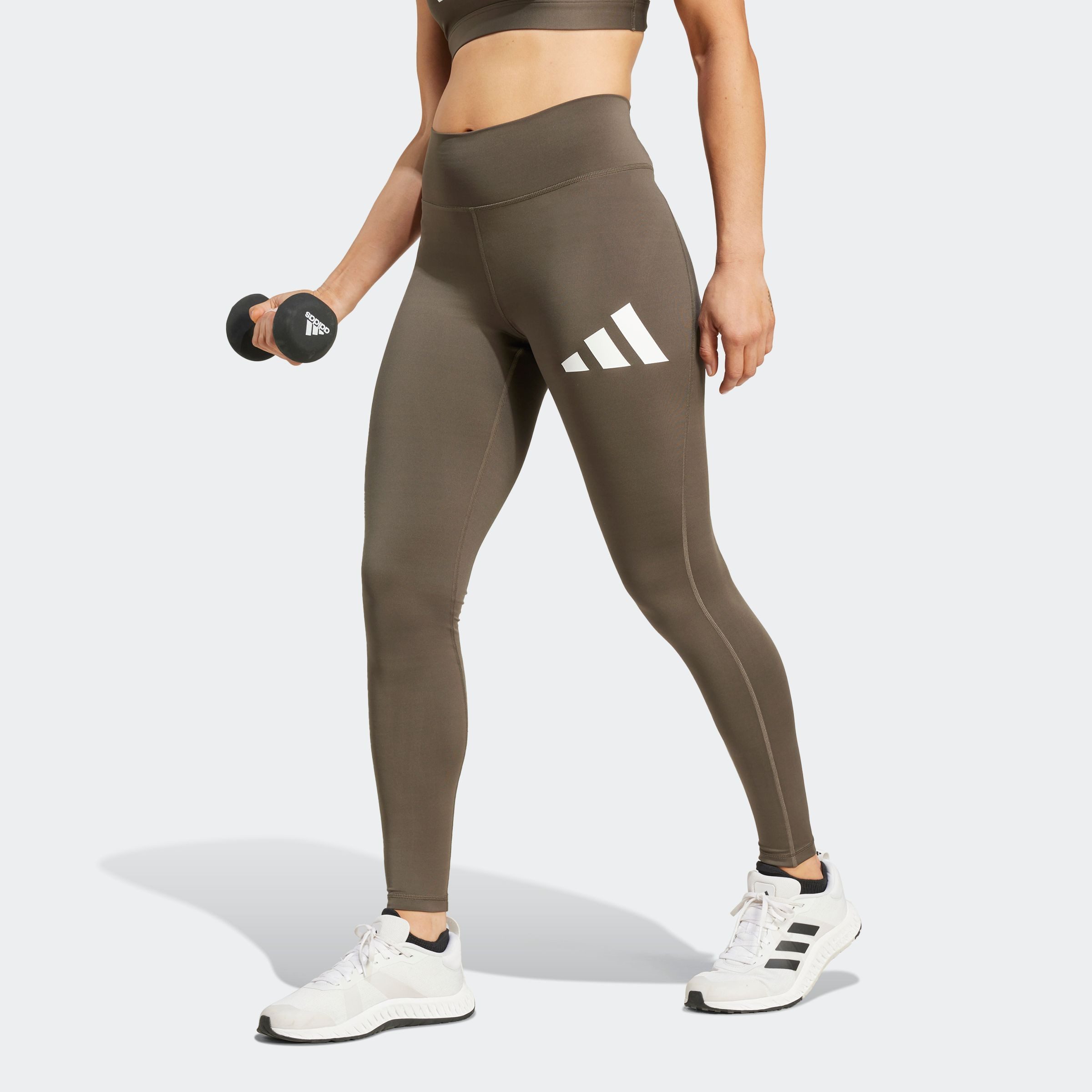 adidas Performance Trainingstights TR-ES BL 1/1 günstig online kaufen