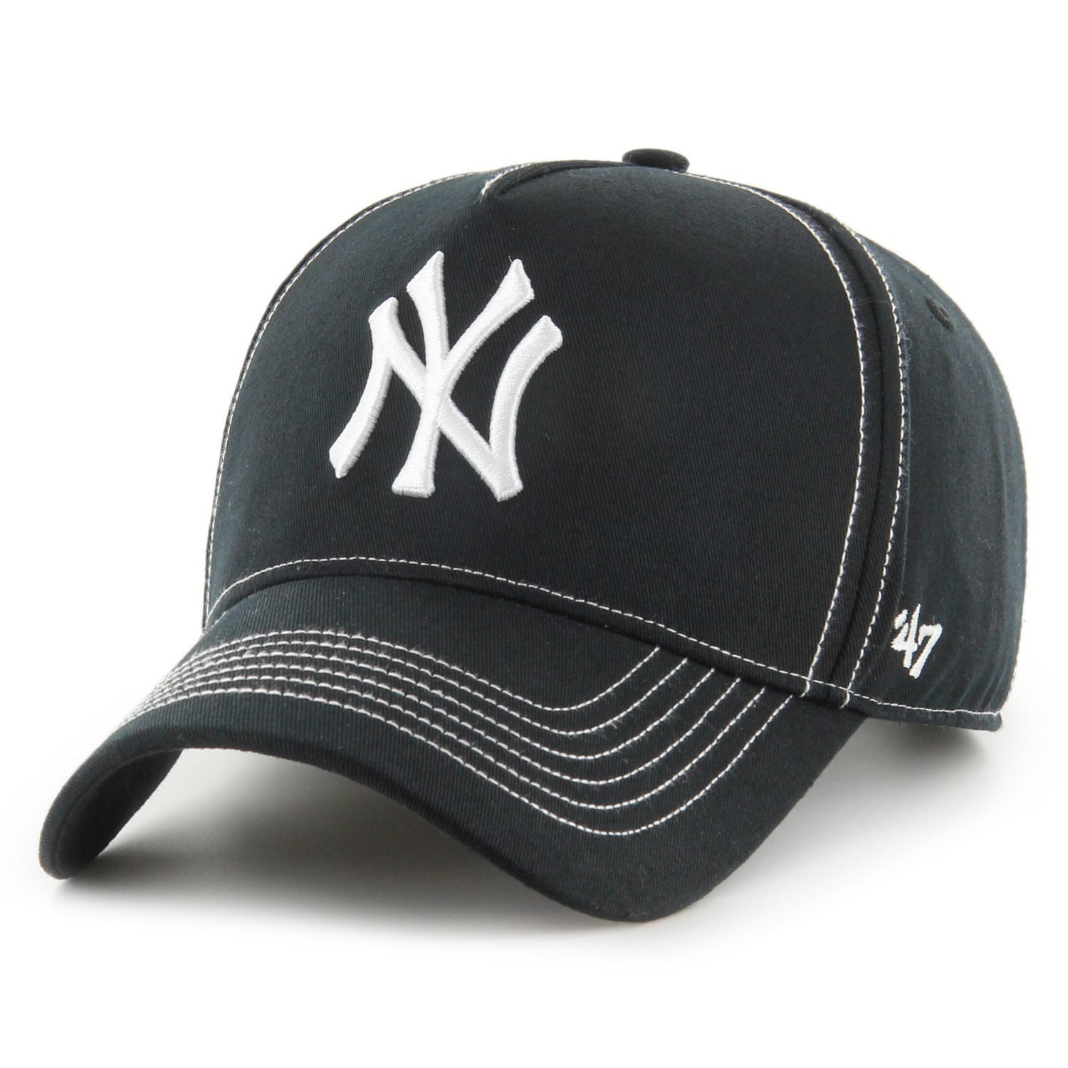 '47 Brand Baseball Cap CONTRAST New York Yankees günstig online kaufen