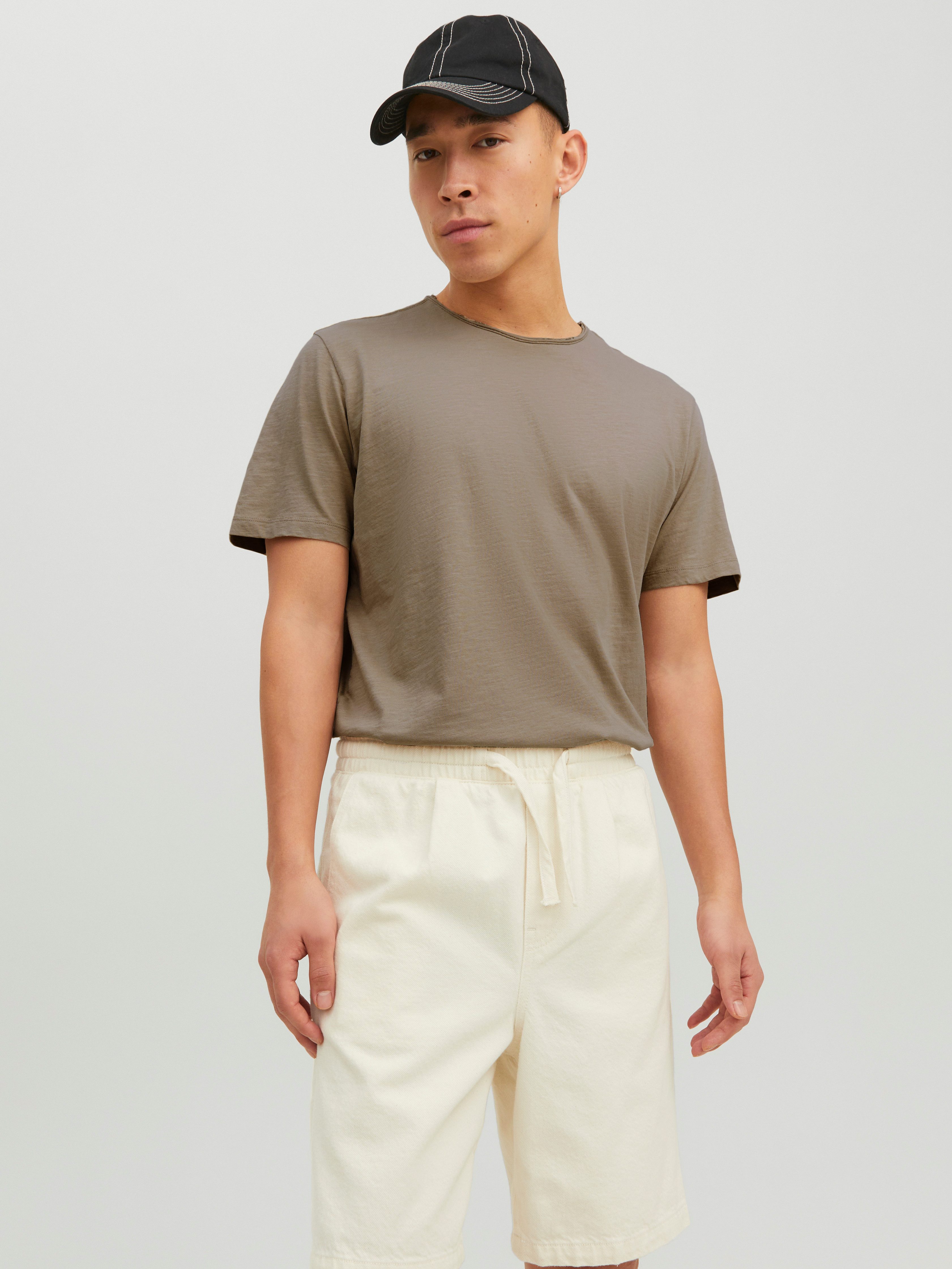 T-Shirt BASHER TEE
