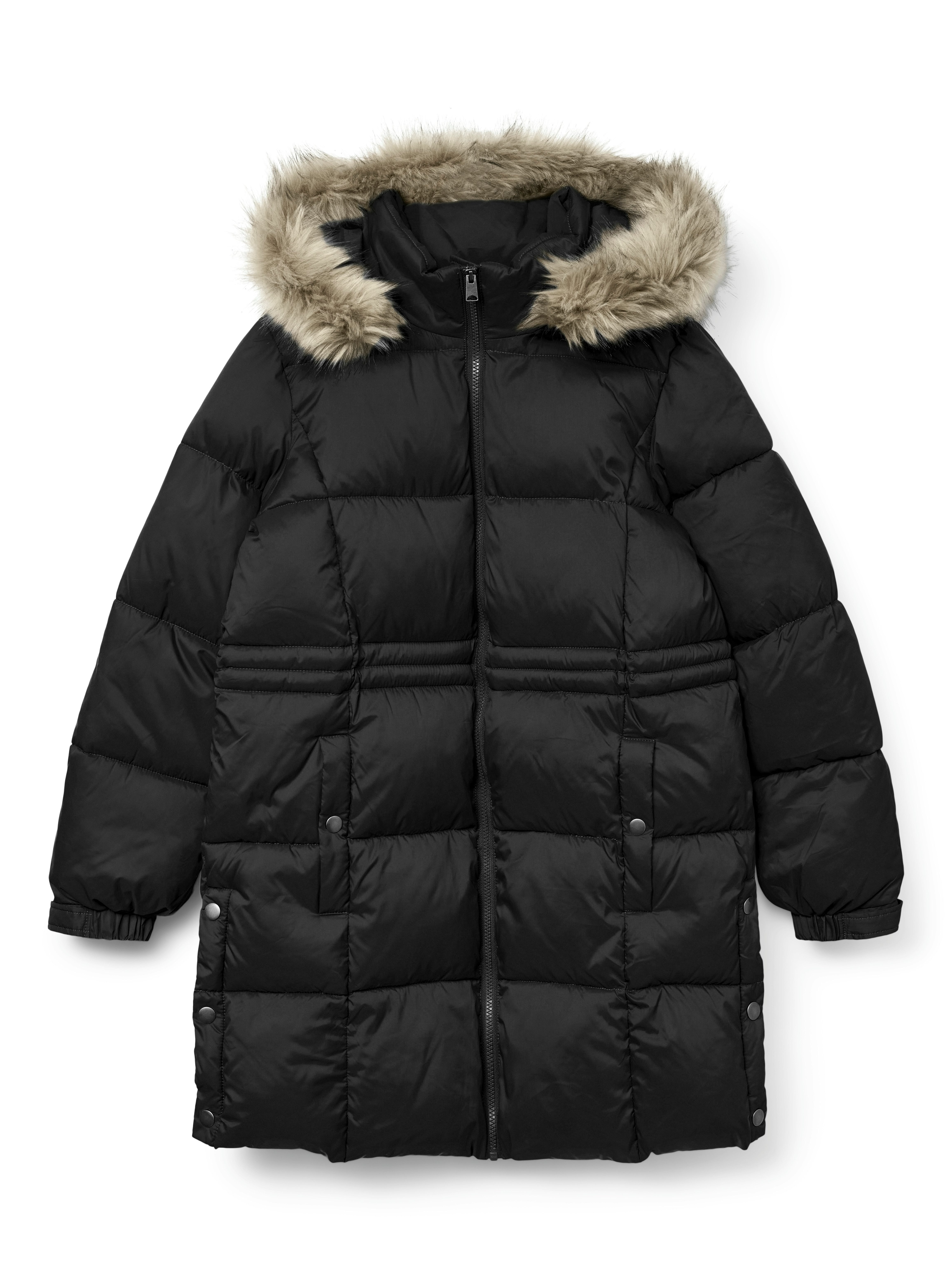 Steppmantel VMPINAR COAT GA BOO