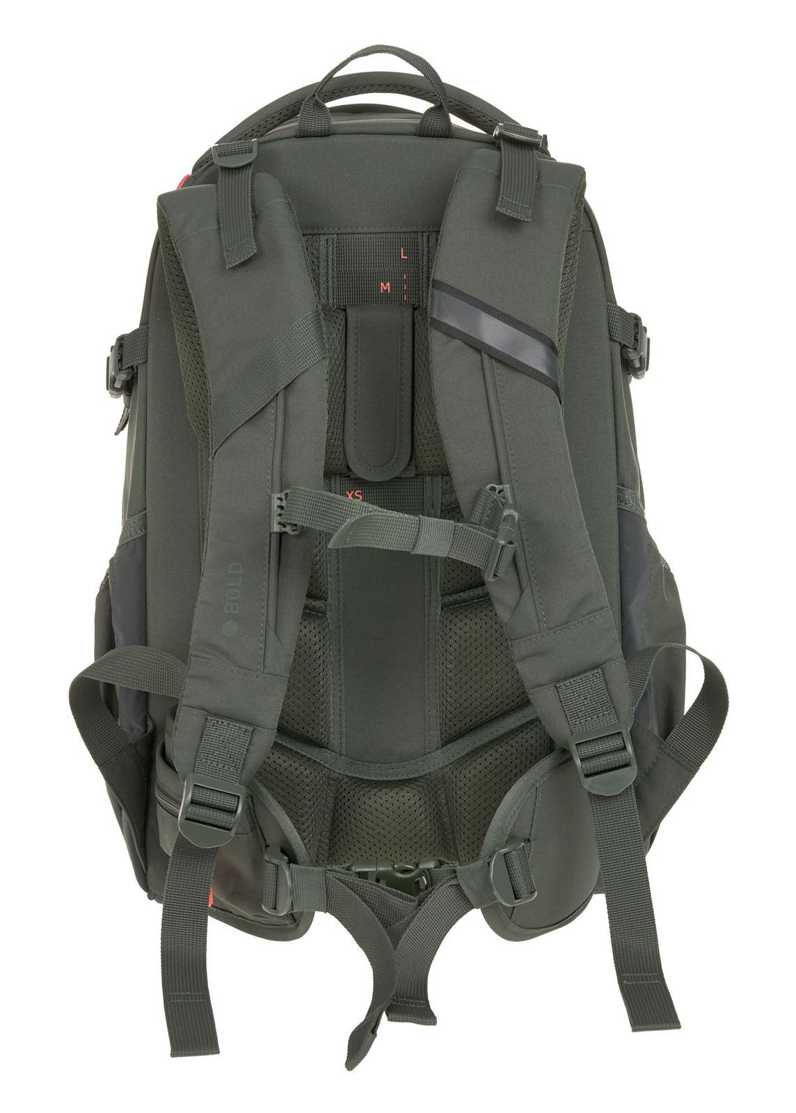 LÄSSIG Schulrucksack Origin School Backpack