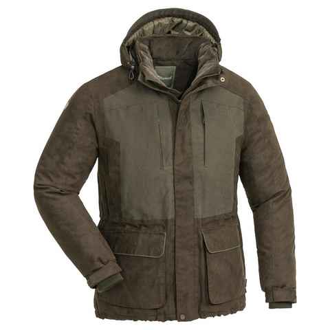 Pinewood Winterjacke Jacke Abisko 2.0