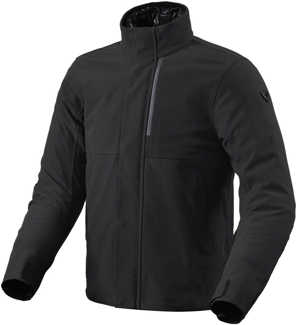 Motorradjacke Arbor H2O wasserdichte Motorrad Textiljacke