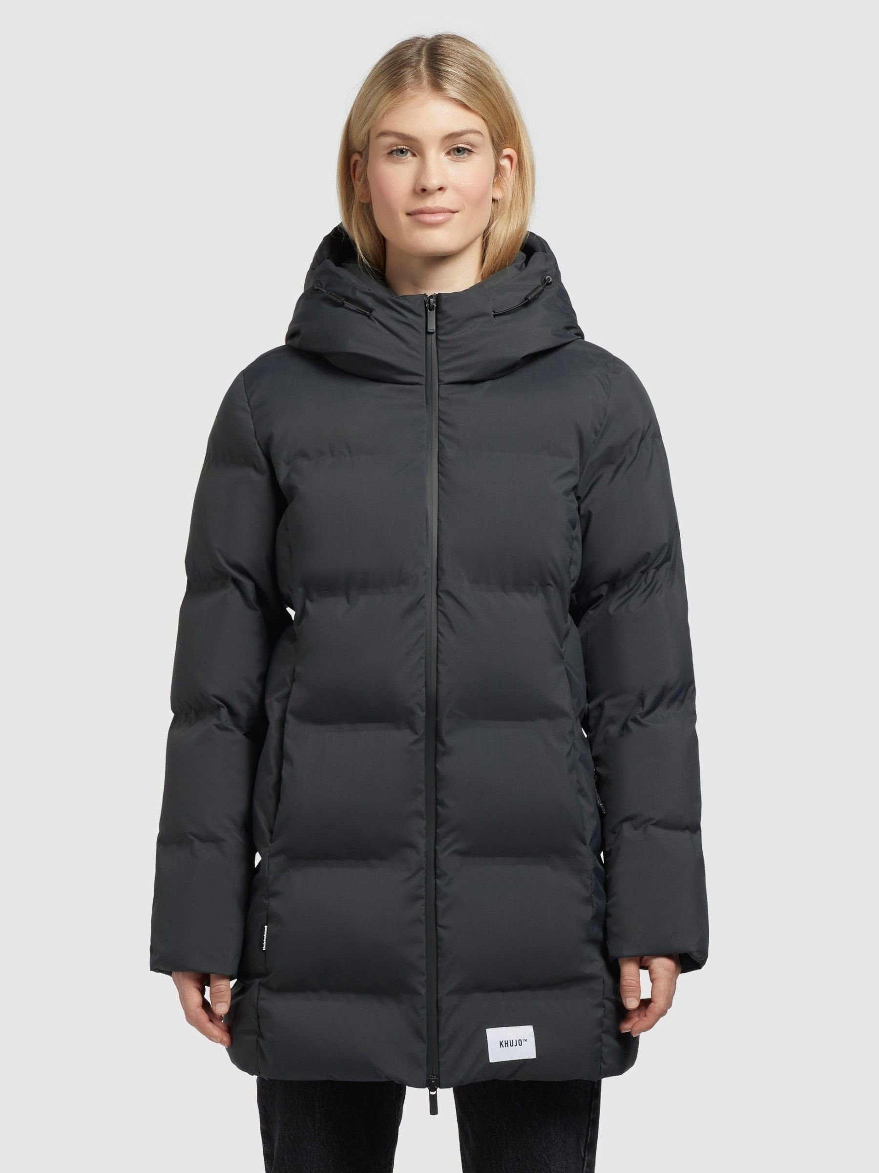 khujo Outdoorjacke