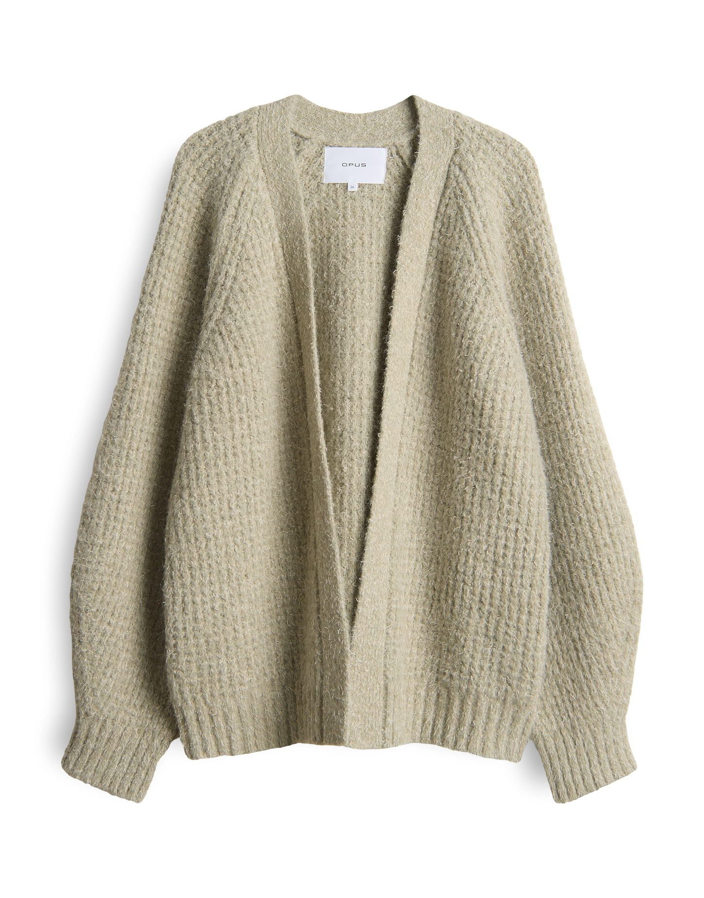 OPUS Cardigan DORNIE Loose Fit mit günstig online kaufen