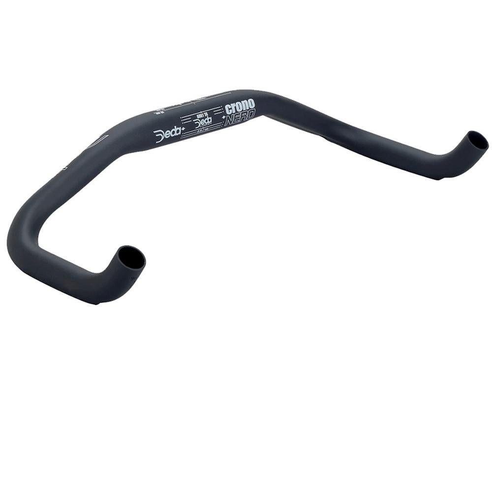 Deda Fahrradlenker Deda Lenker TT Crononero Low Rider 420 mm black matte