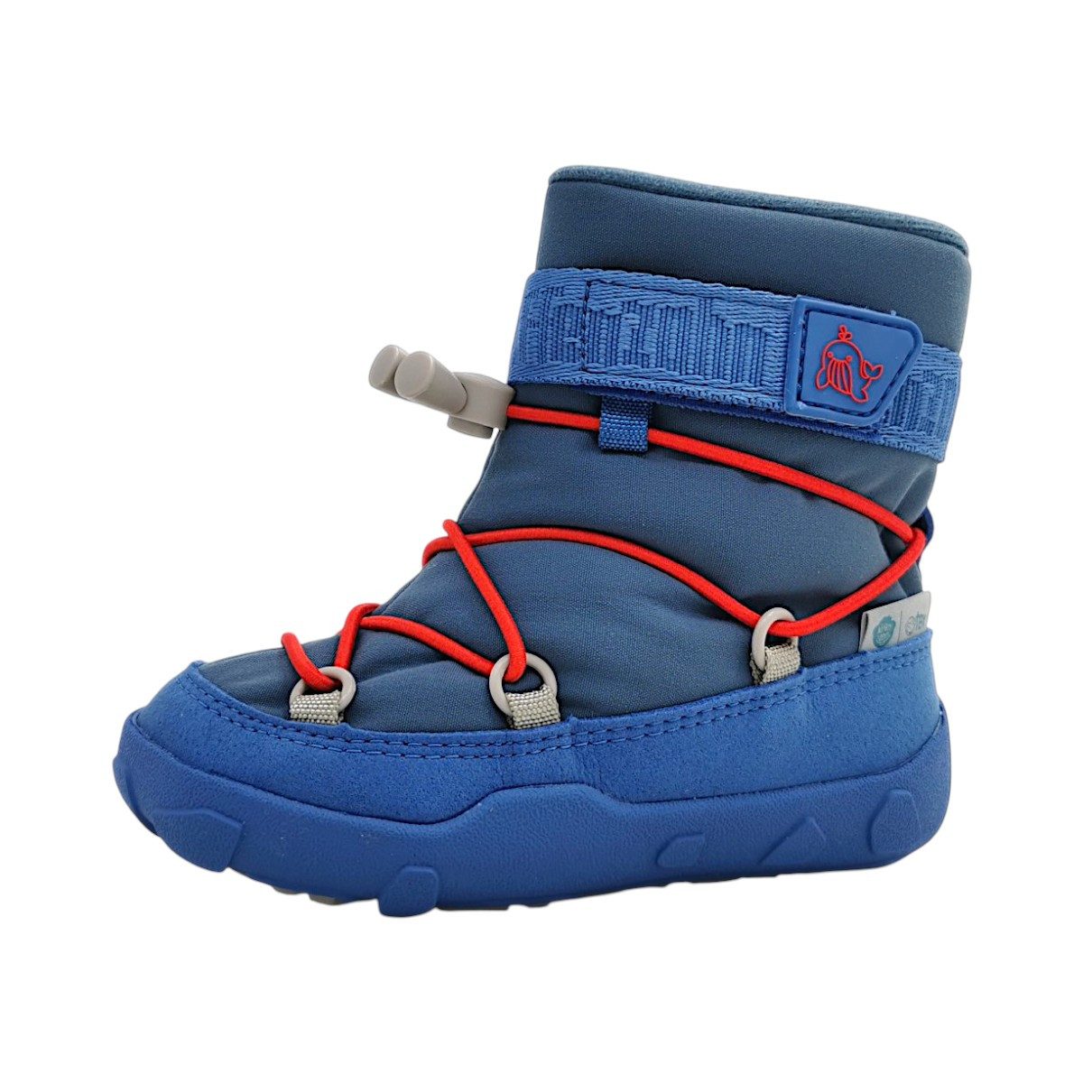 Affenzahn Wal Winterboots