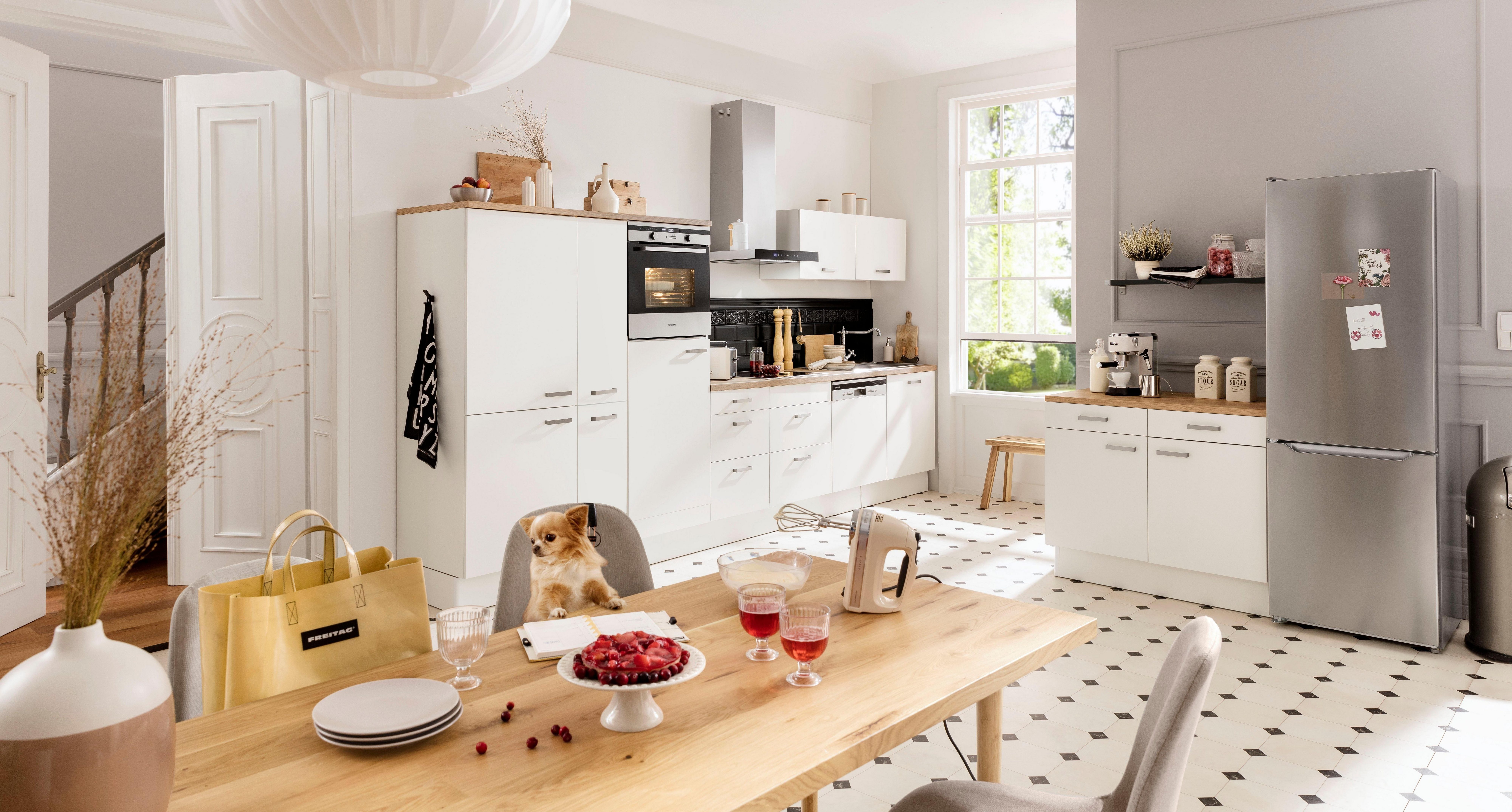 OPTIFIT Unterschrank Parma Breite 50 cm