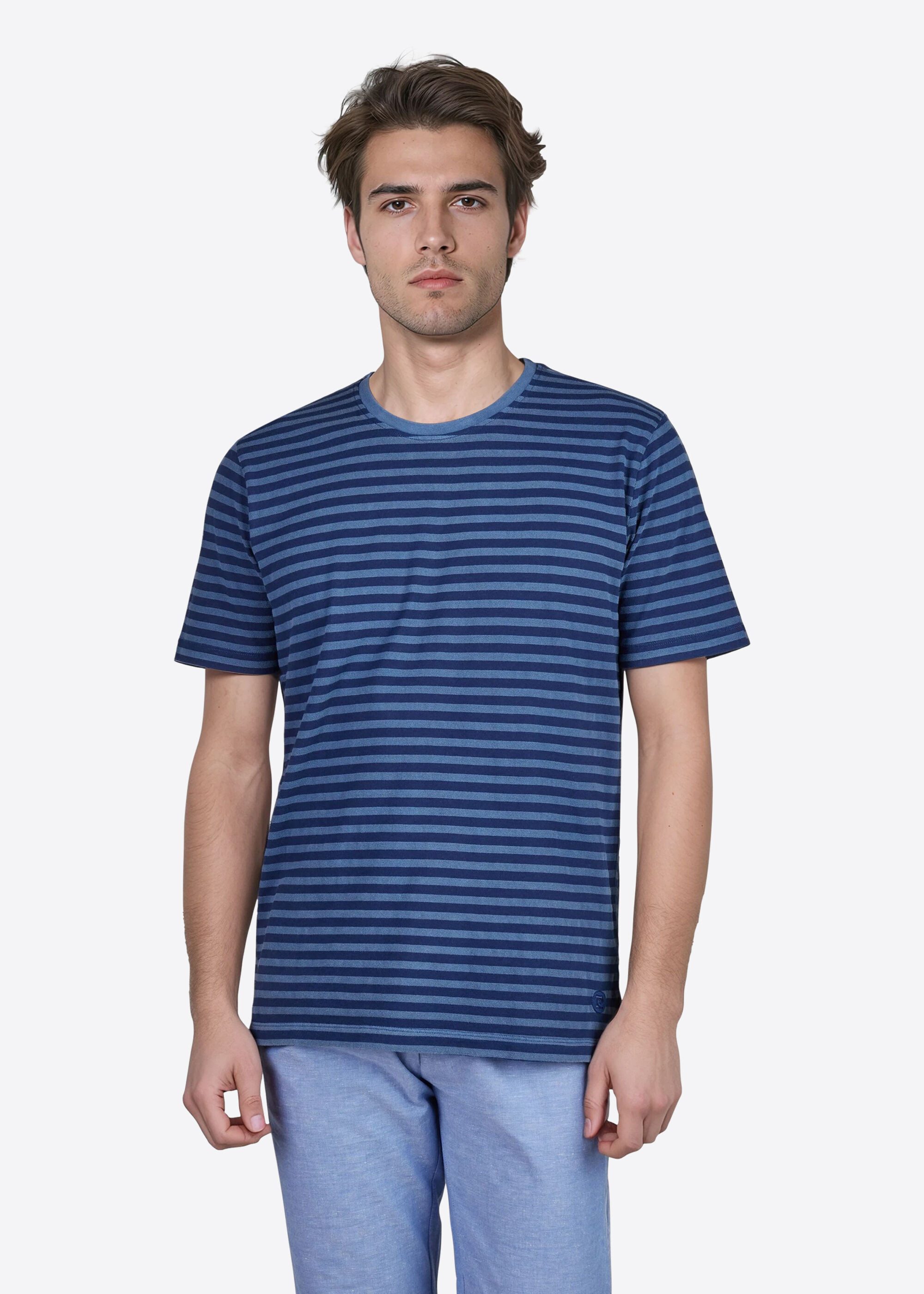 Kurzarmshirt
