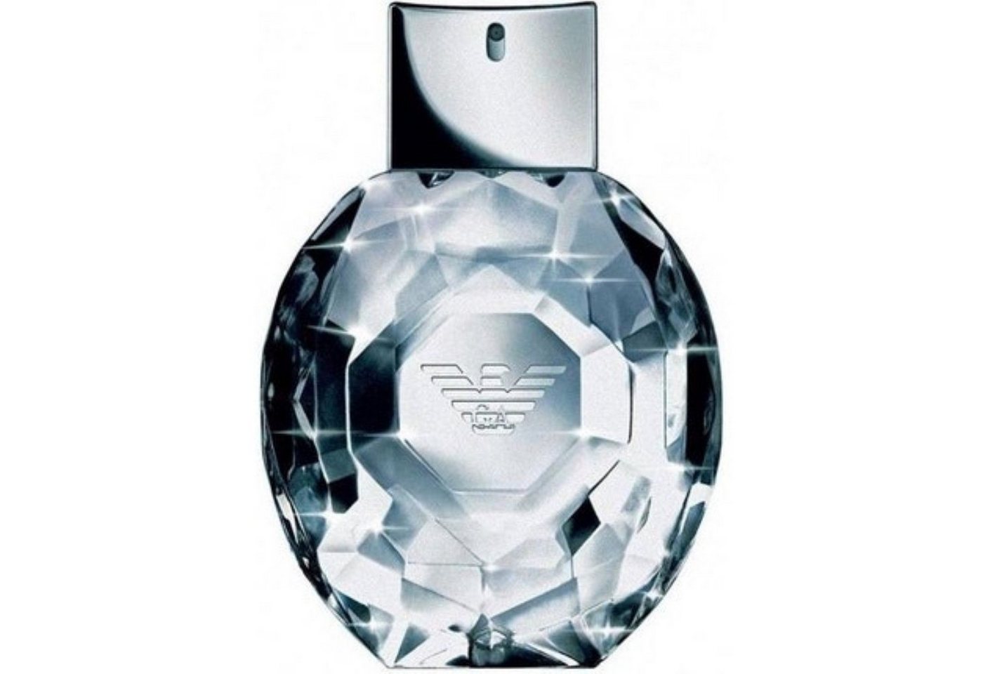 Giorgio Armani Eau de Parfum Emporio Diamonds, Glasflakon, Parfüm EDP, Damenduft