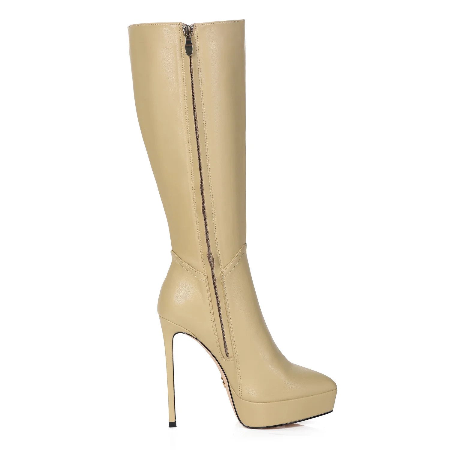 Giaro SARAYA Plateaustiefel 14 cm Absatzhöhe, günstig online kaufen