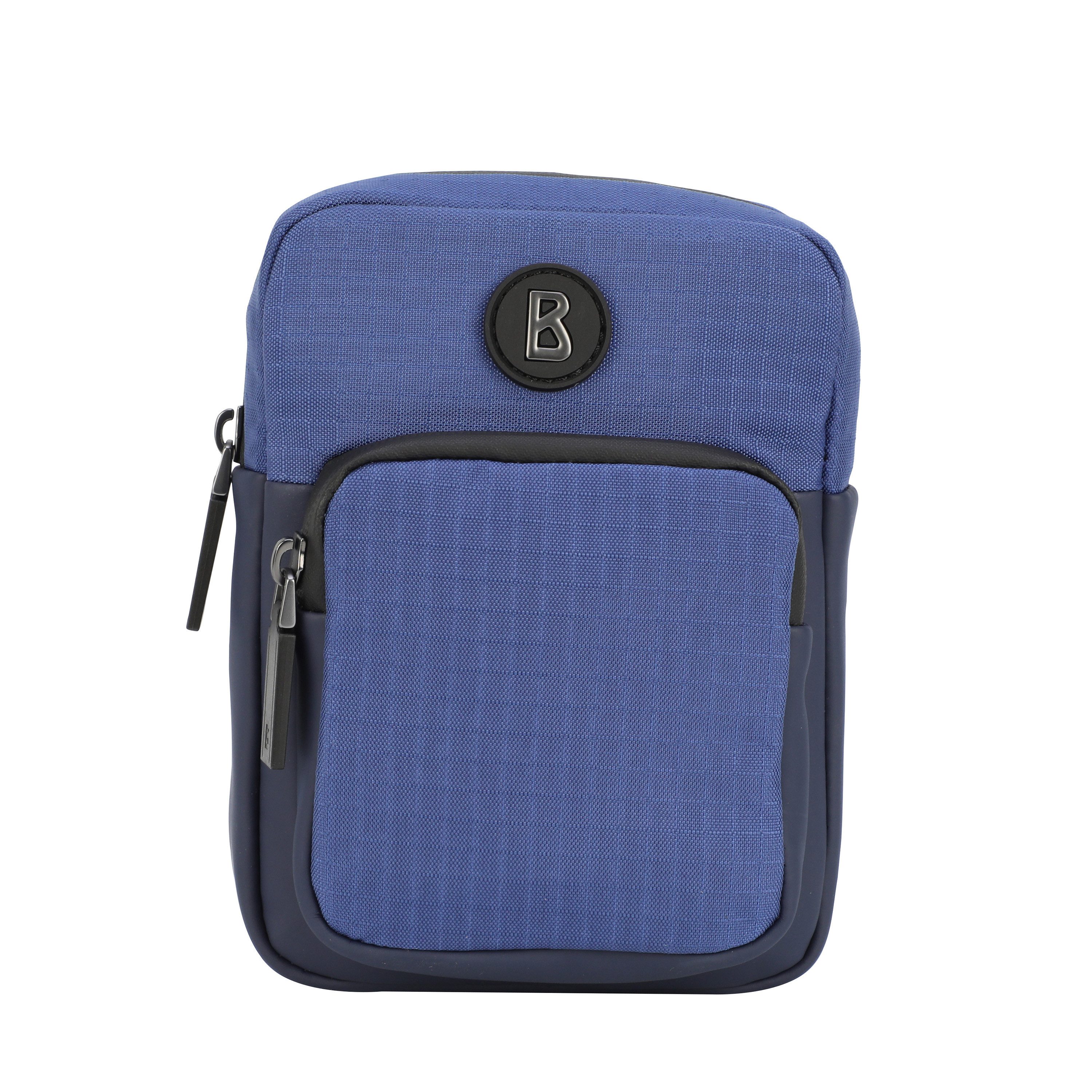 BOGNER Schultertasche Bogner - Herren Schultertasche Tignes Jacob