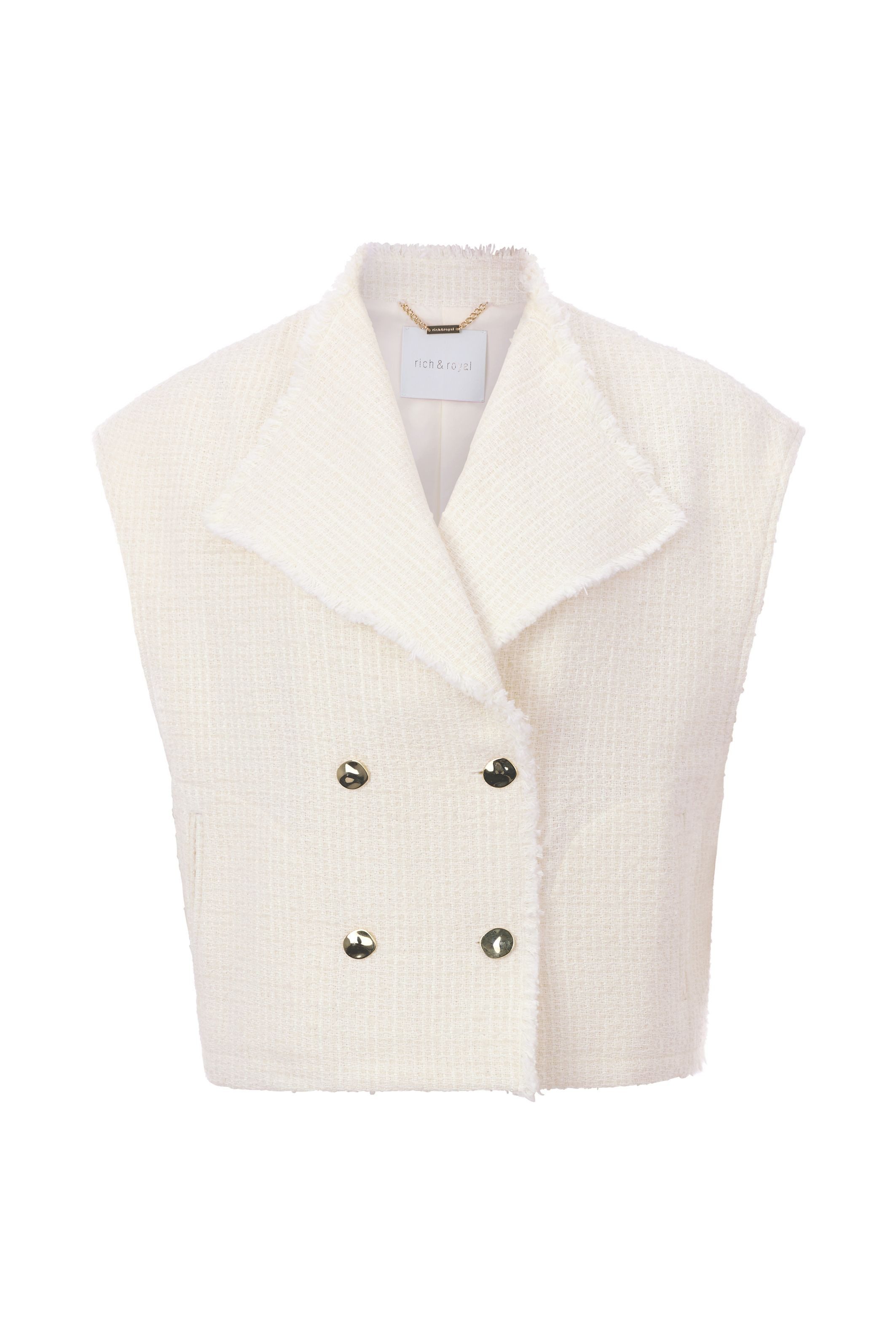 Wolljacke