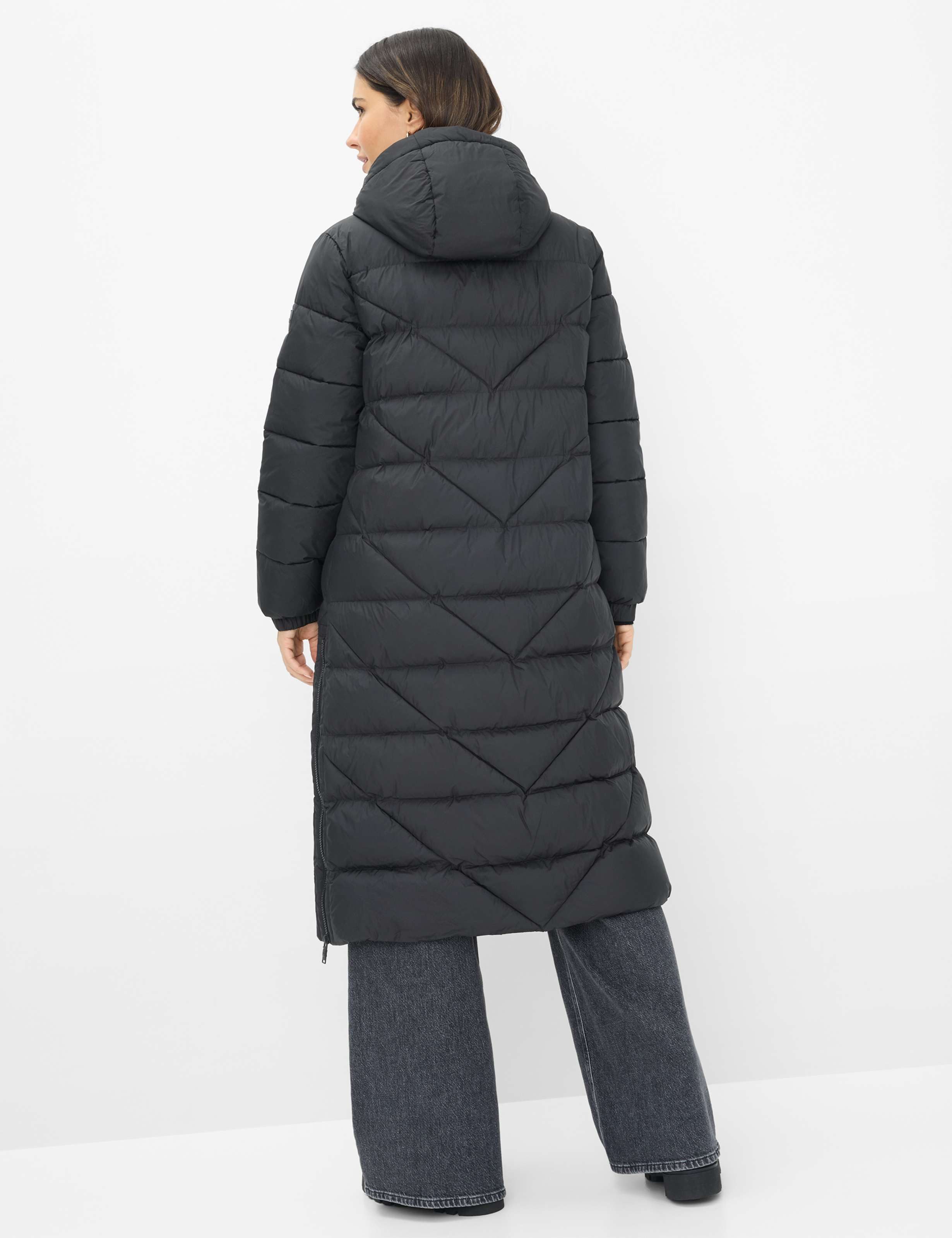 Brax Funktionsmantel Style ASCONA günstig online kaufen