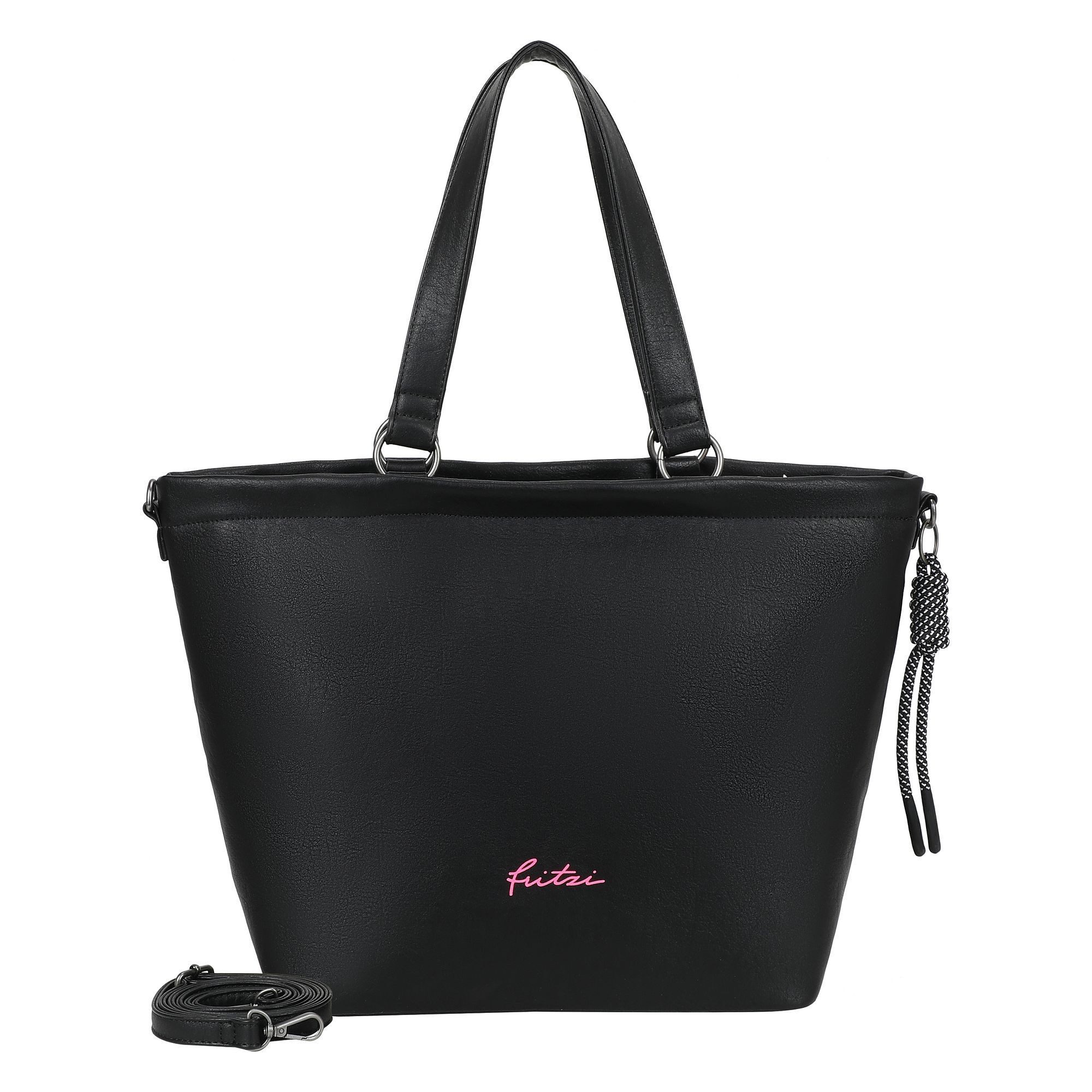 Fritzi aus Preußen Shopper Lou, Polyurethan