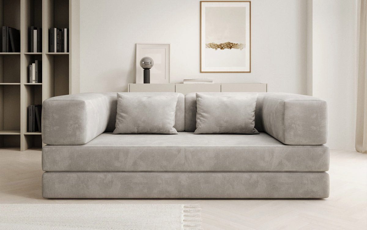 Luxusbetten24 Sofa Designer Sofa Lazy 3 günstig online kaufen