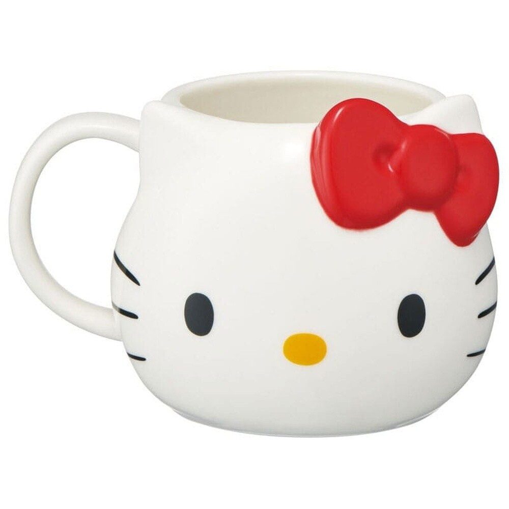 Skater Tasse Sanrio Tasse Hello Kitty