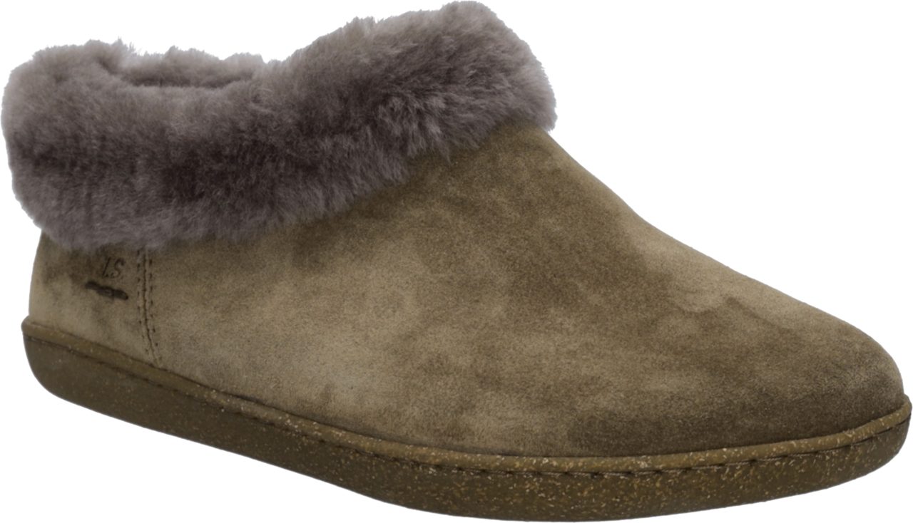 Josef Seibel Jill 13 Barfußschuh Hausschuh, Schlupfschuh in Komfortweite G (weit)