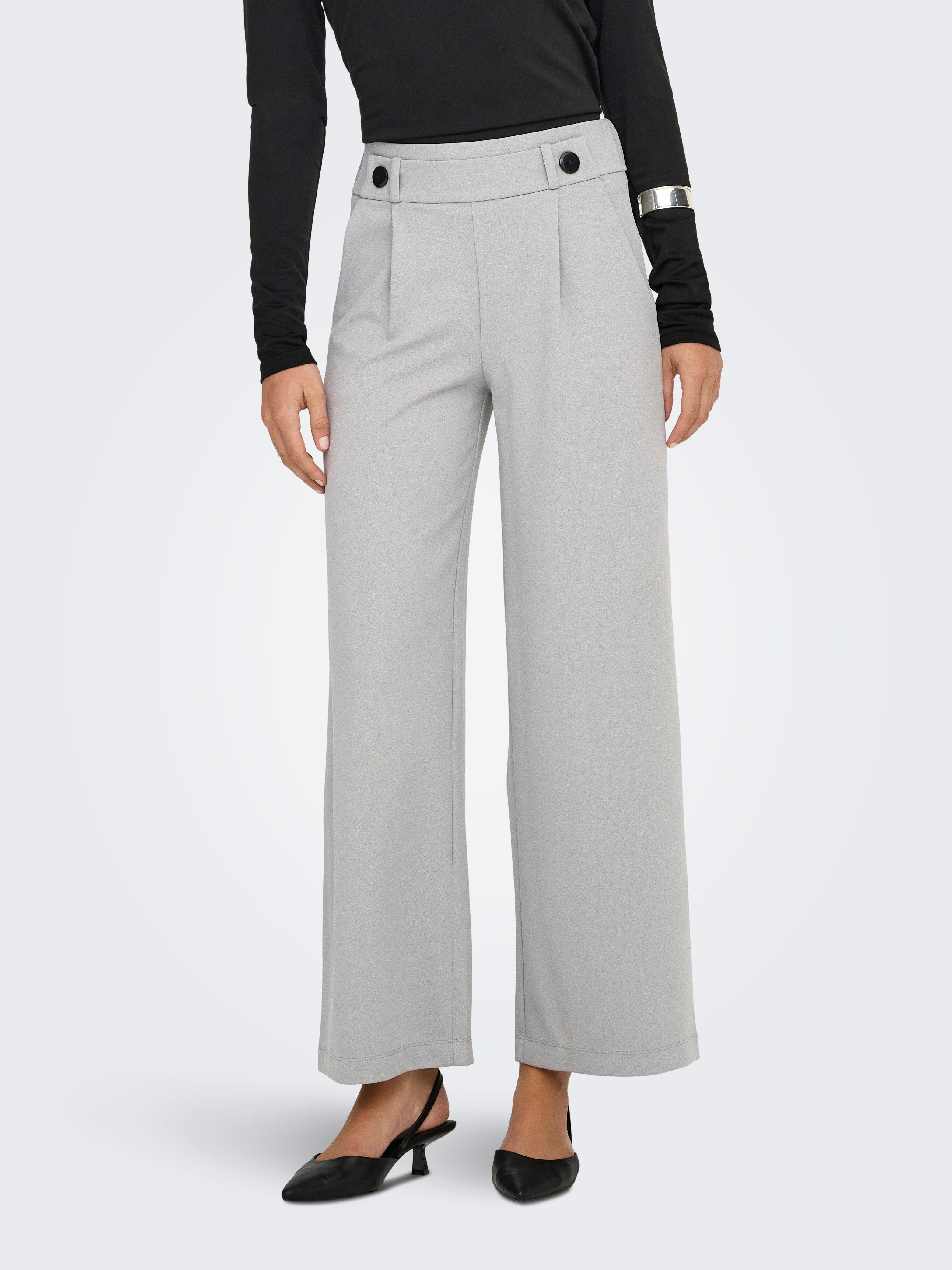 Jerseyhose JDYGEGGO NEW LONG PANT JRS NOOS