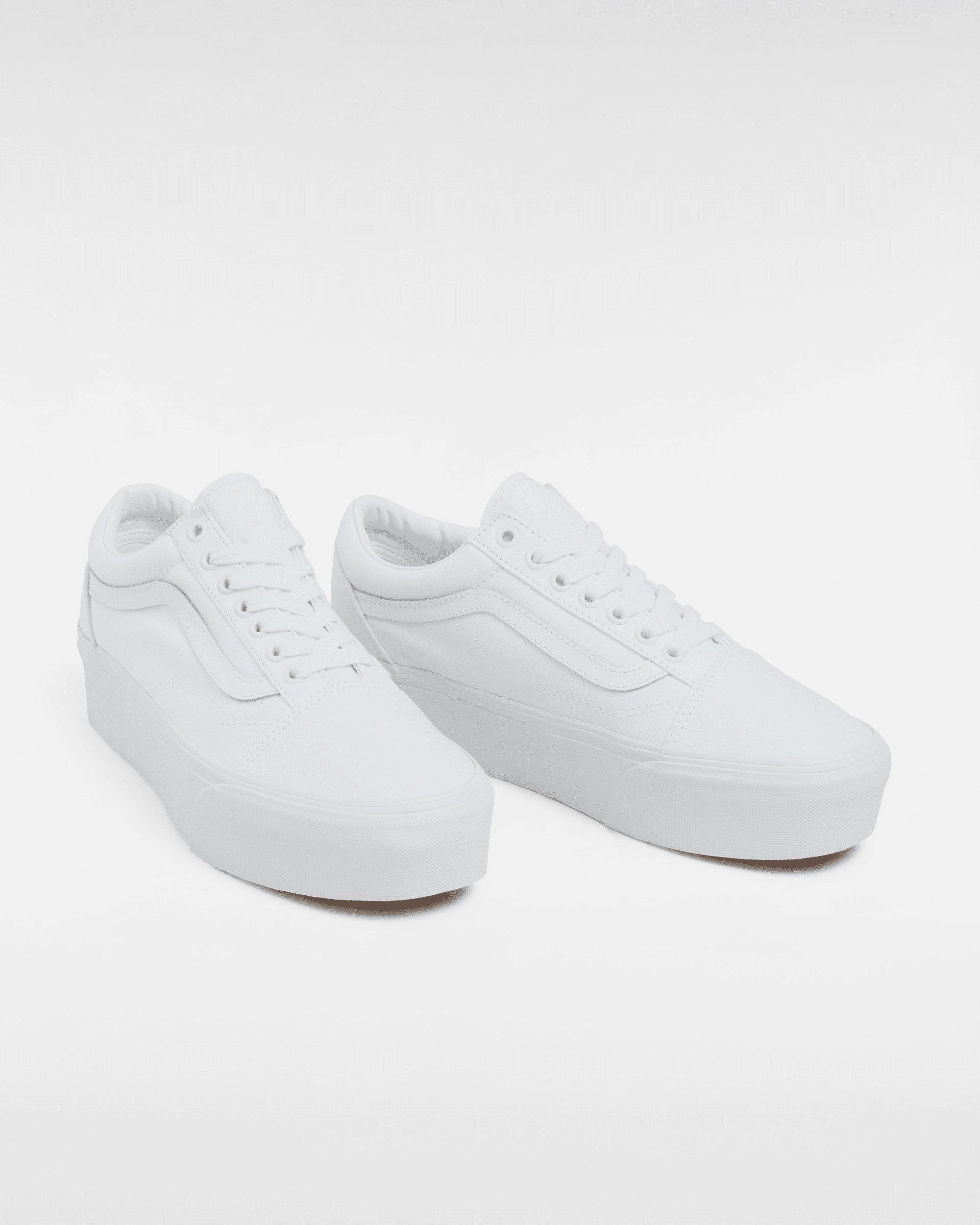Vans Old Skool Stackform Plateausneaker