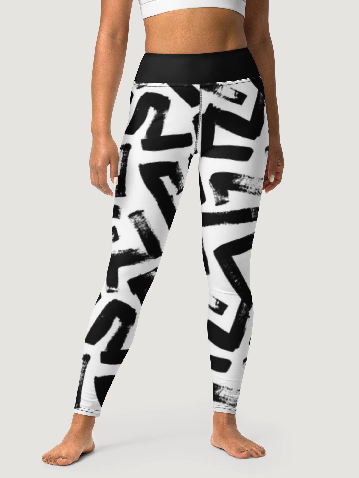 Leggings SADE LEGGINGS
