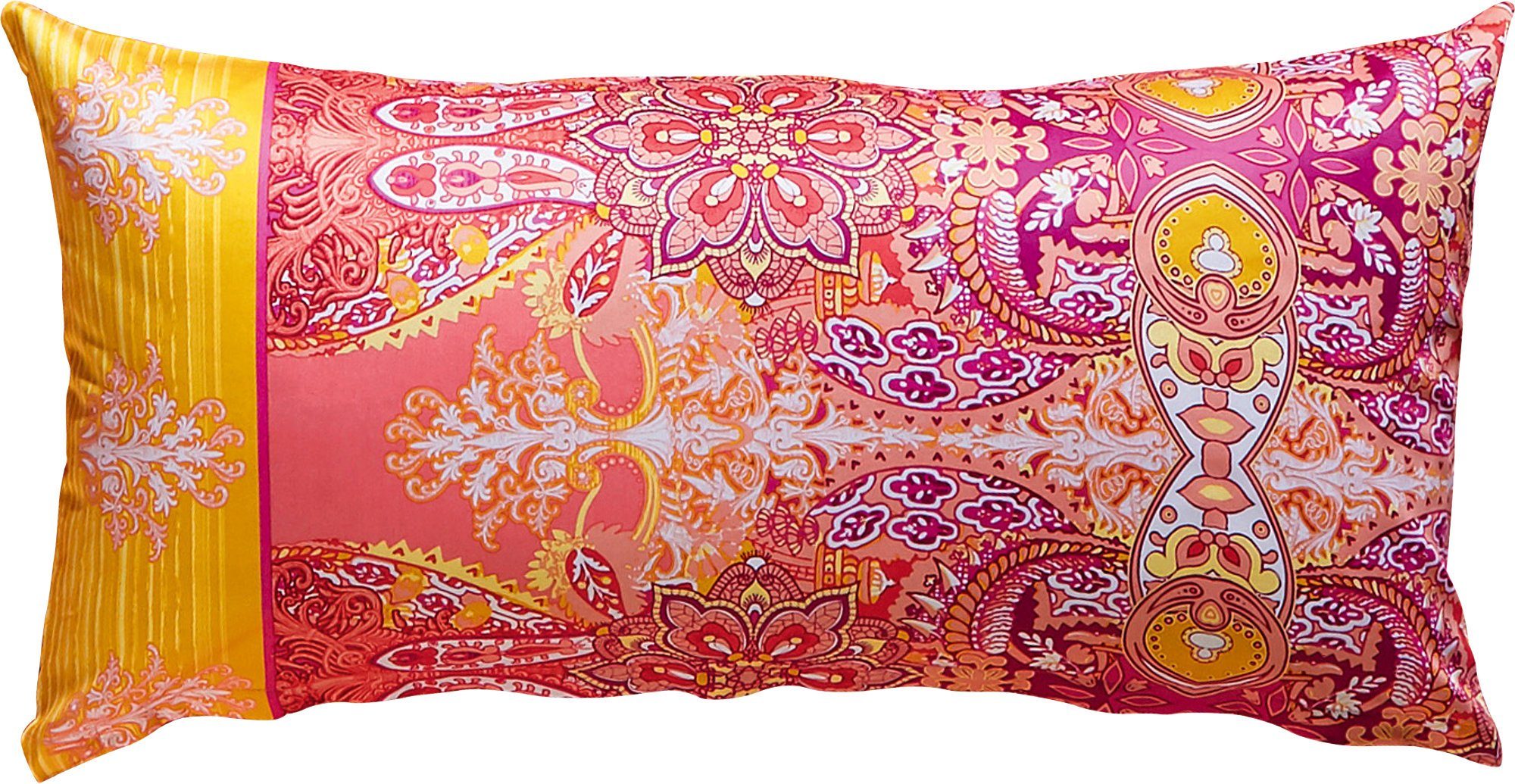 Erwin Müller Kissenbezüge Kissenbezug, Paisley günstig online kaufen