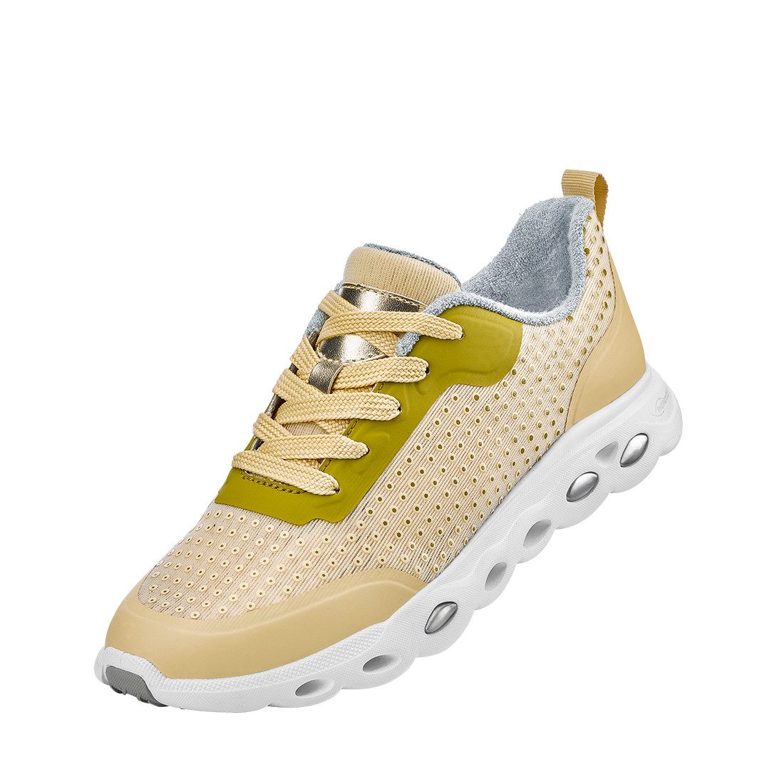 Energystep Schnürer Malibu fall Sneaker