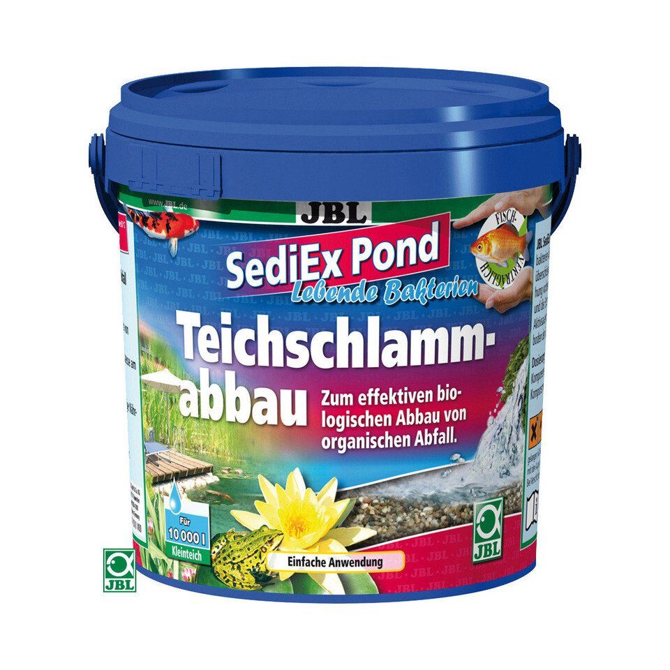 JBL GmbH & Co. KG Teichpflege günstig online kaufen