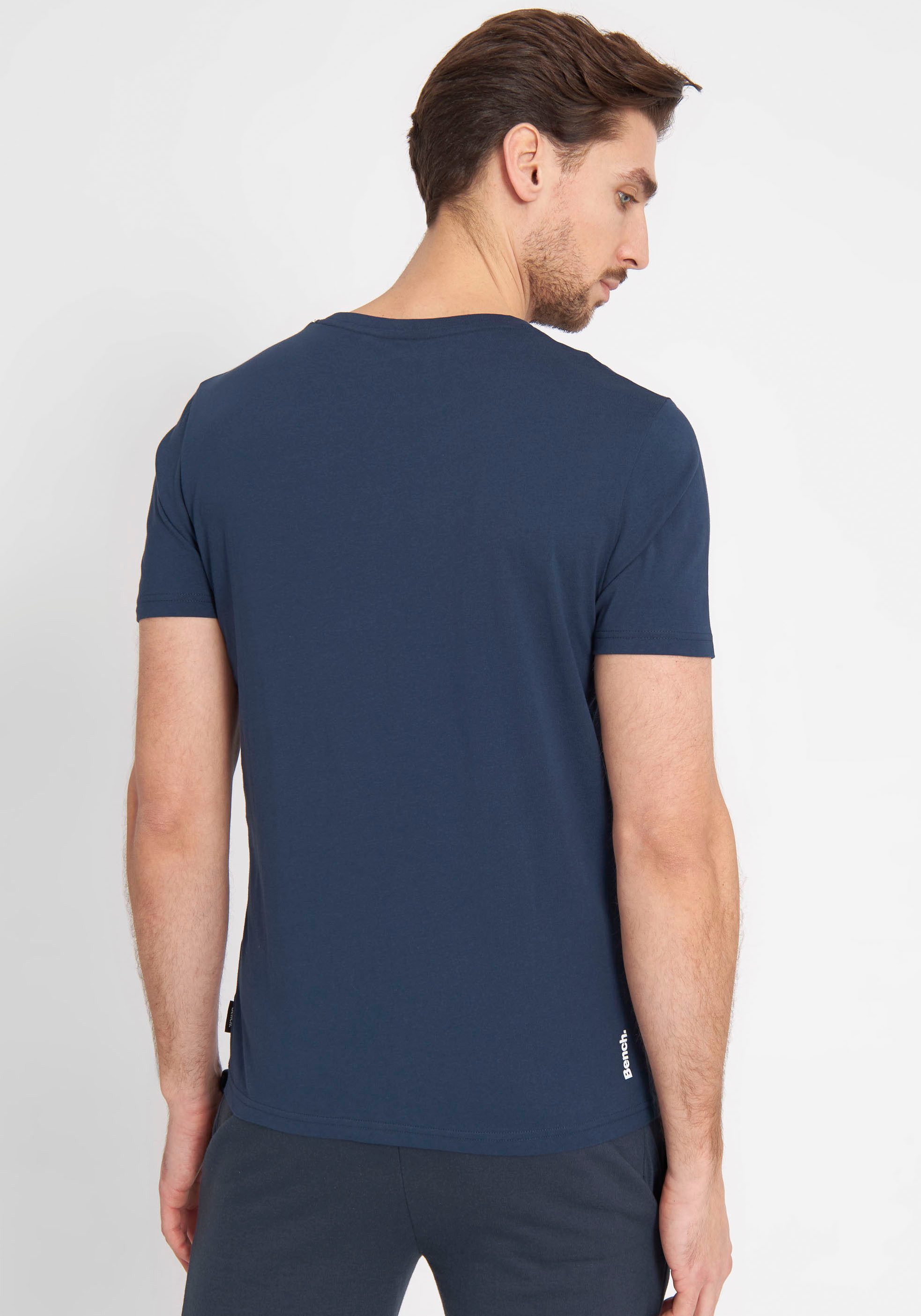 Bench. T-Shirt LEANDRO günstig online kaufen