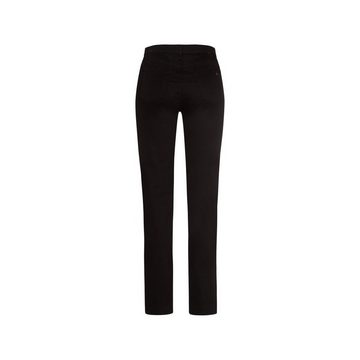 Brax Slim-fit-Jeans schwarz regular (1-tlg)