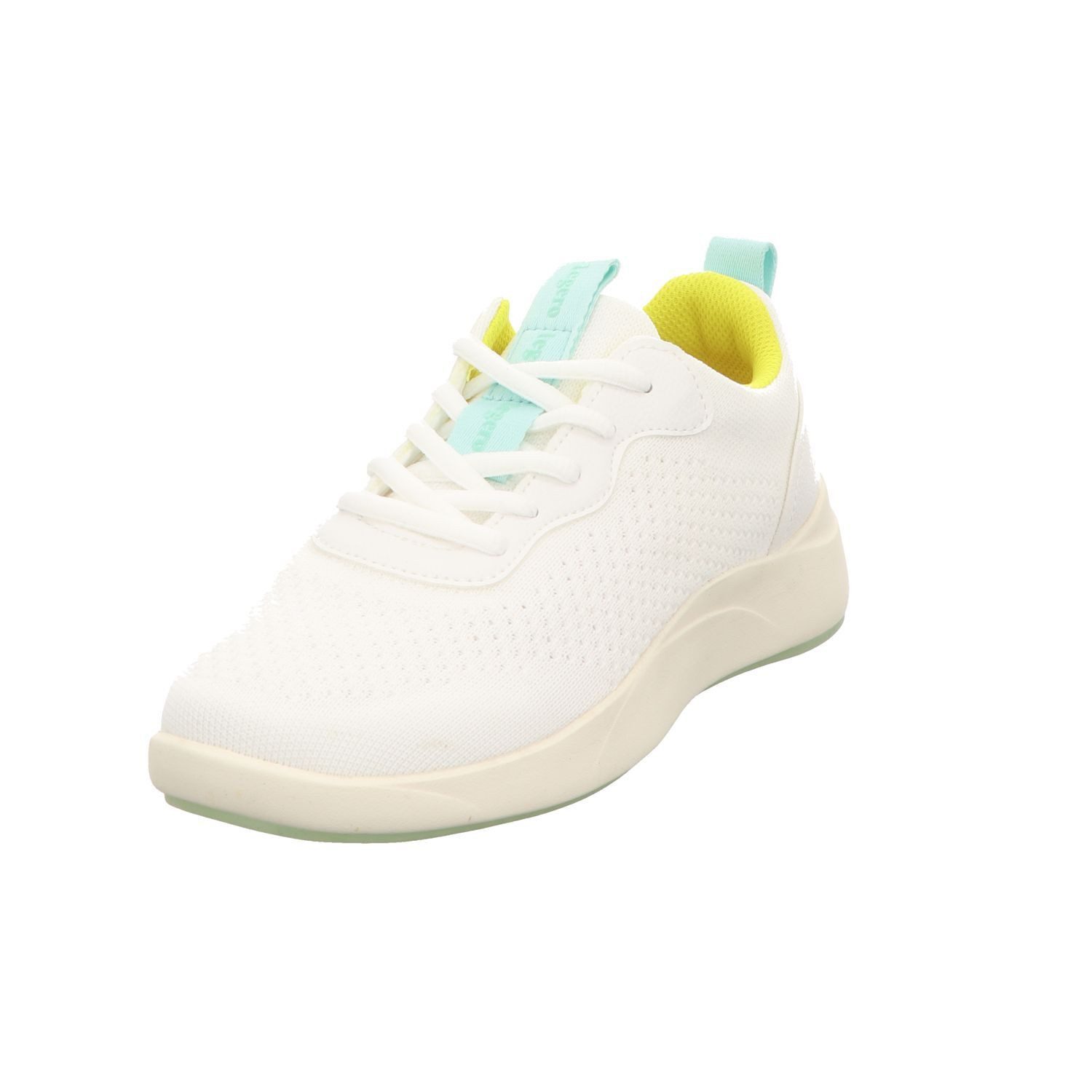 Legero BALLOON Schnürschuh