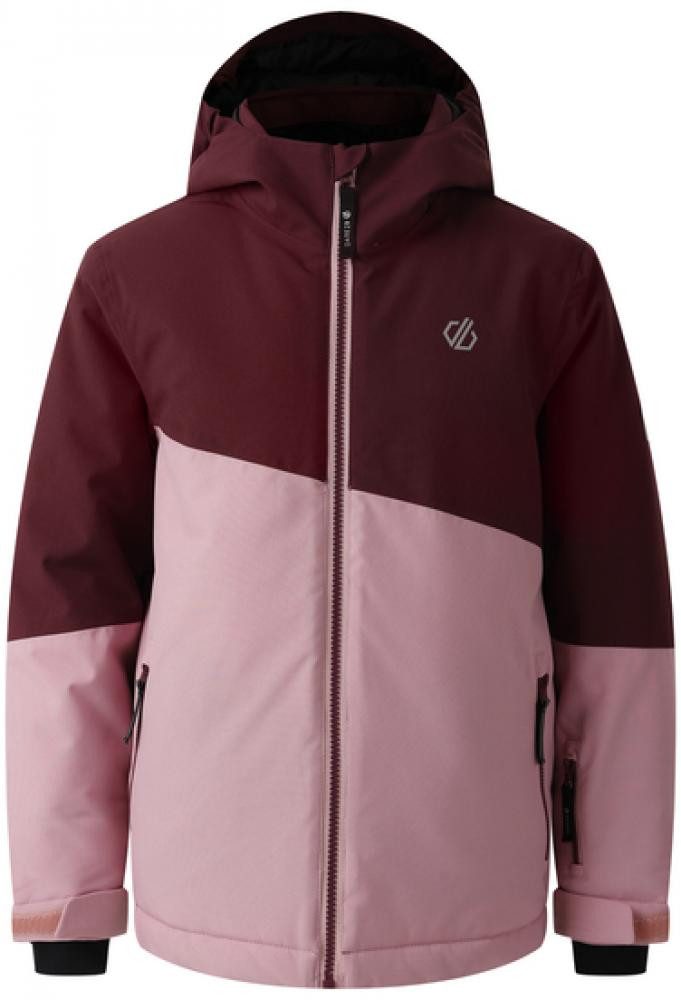 Dare2b Outdoorjacke Kinder Ski Jacke mit Reflektierende Details - SnowBasherJk