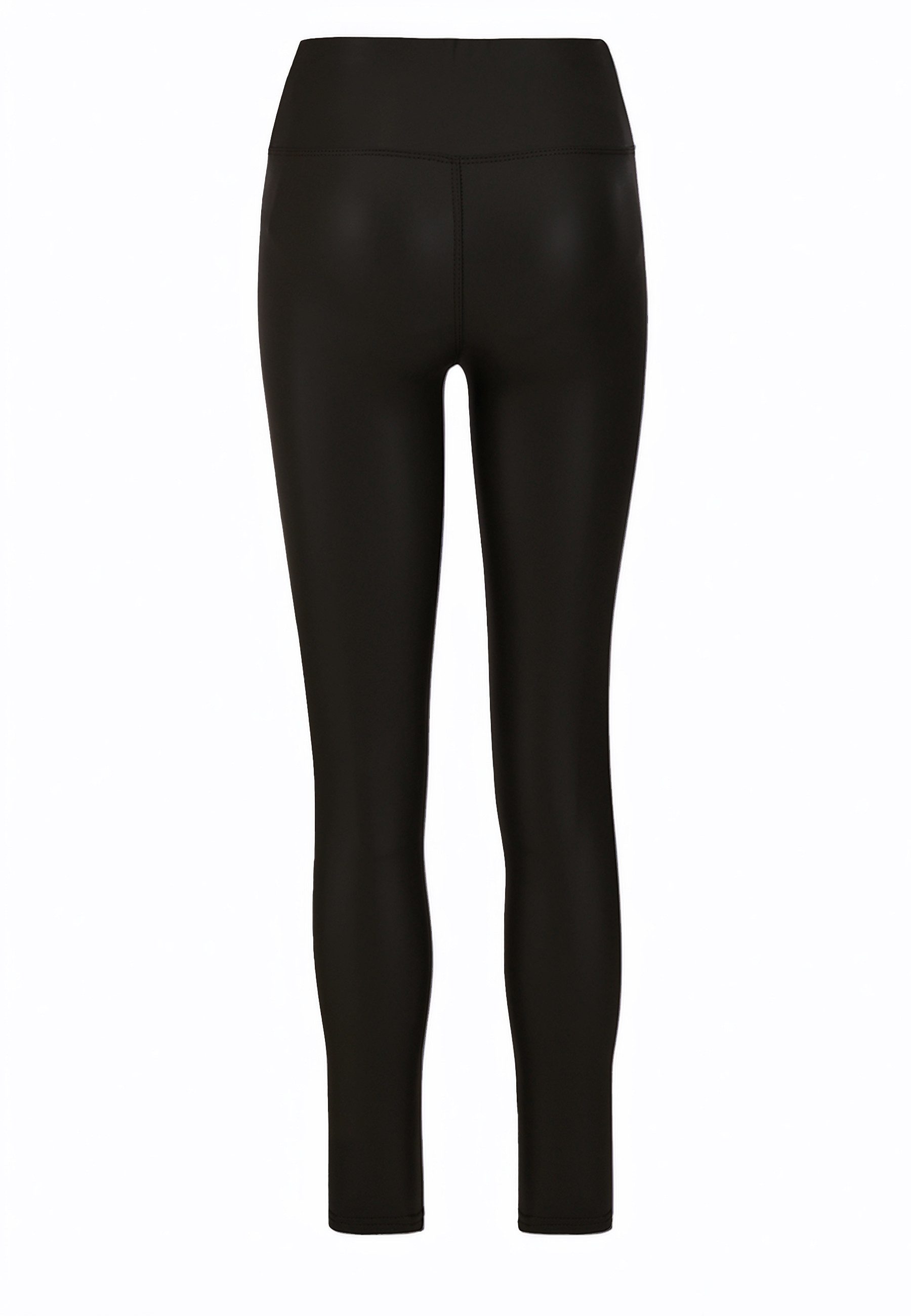YC Fashion & Style Leggings Kunstleder günstig online kaufen