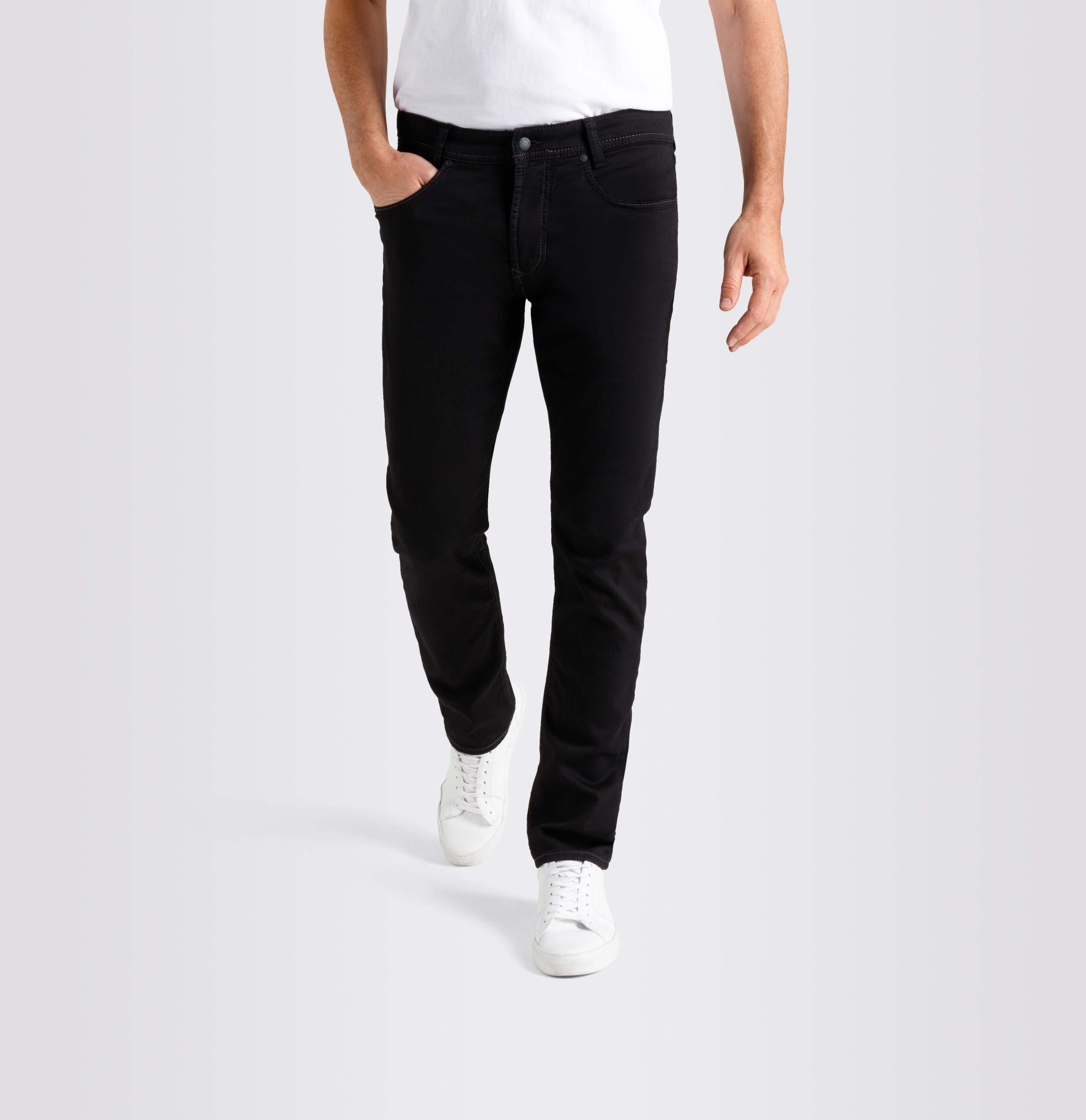 MAC Tapered-fit-Jeans Jog´n Jeans im Five-Pocket Style günstig online kaufen