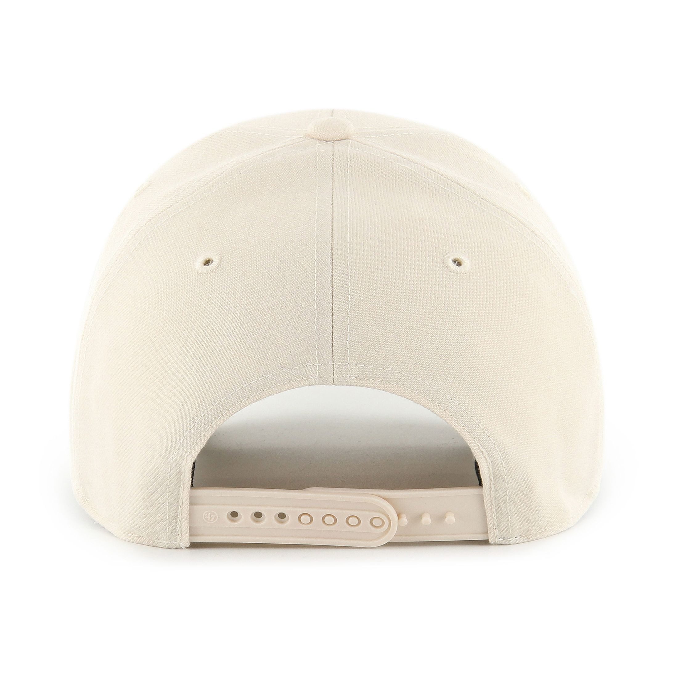 '47 Brand Snapback Cap METALLIC Edmonton günstig online kaufen