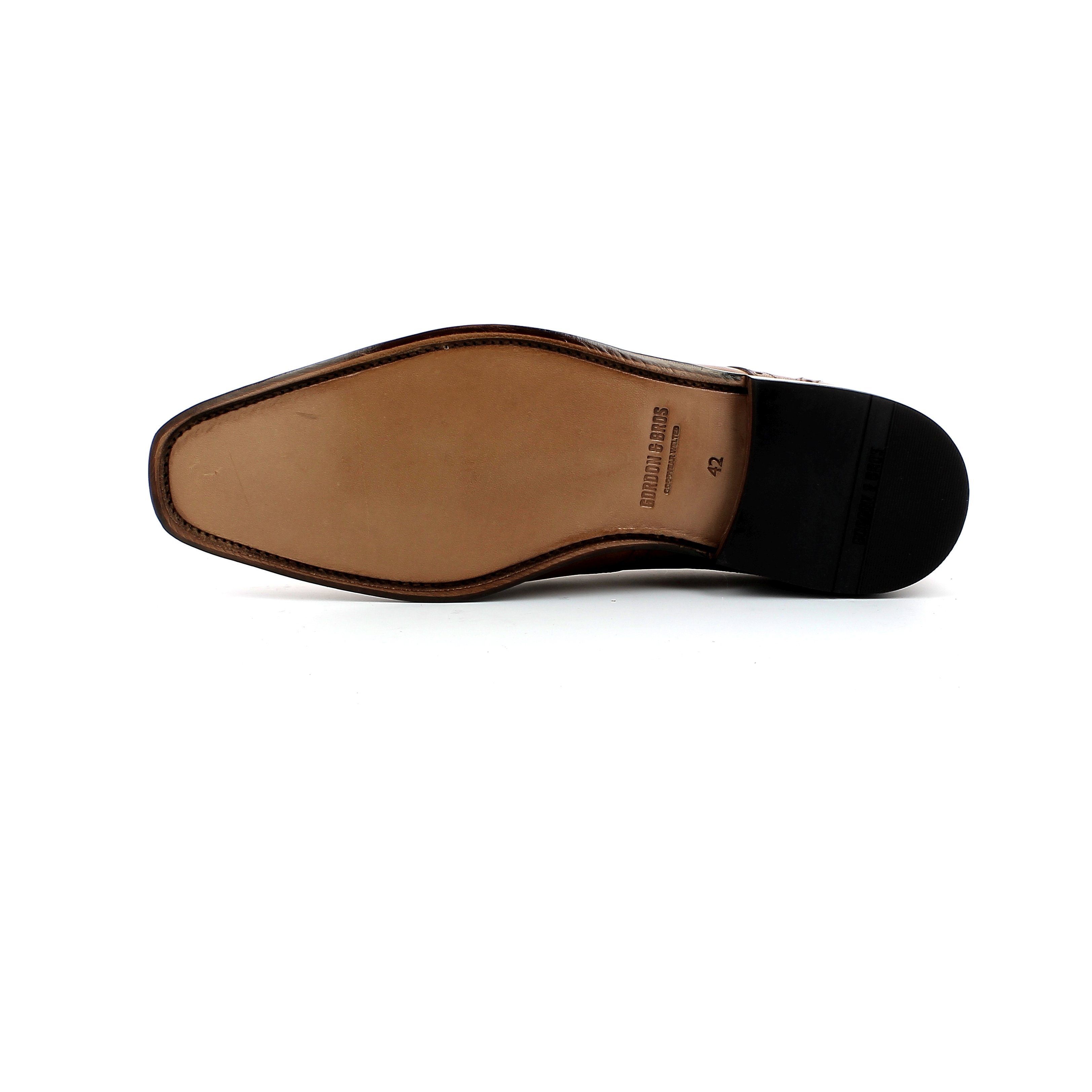 GORDON & BROS Schnürschuh
