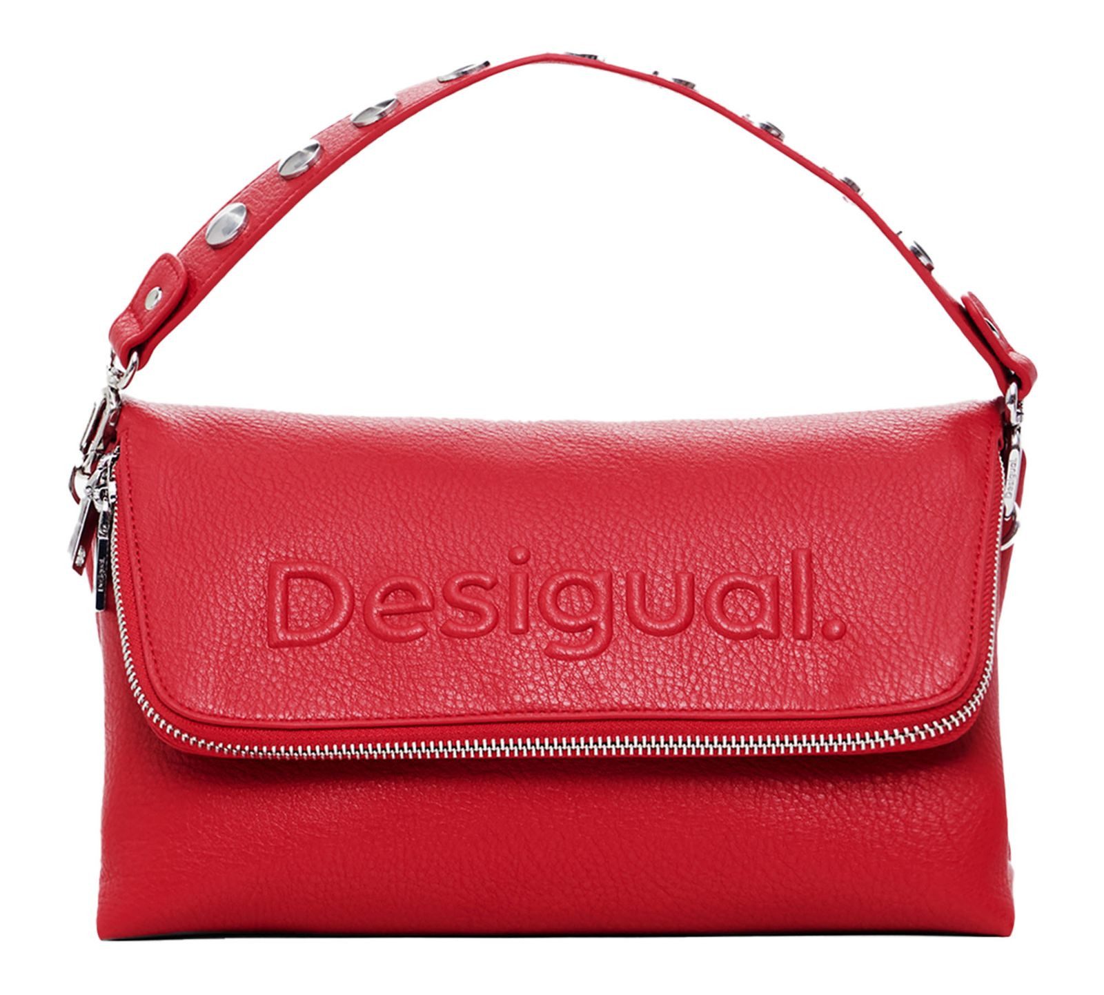 Desigual Umhängetasche Venecia 3.0 Crossbody Bag
